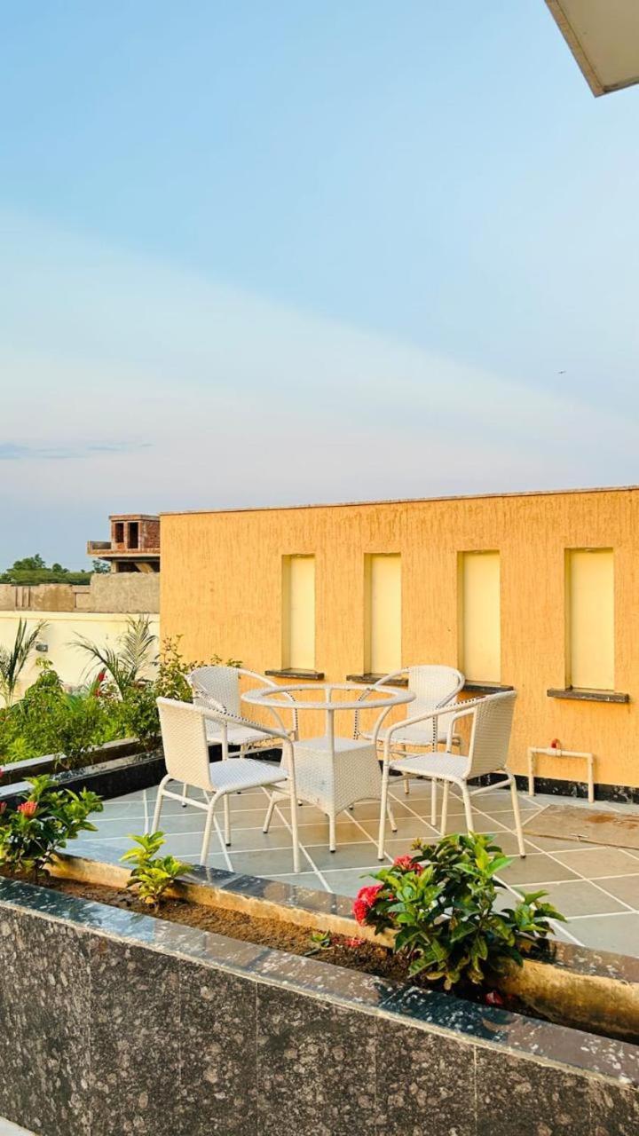 Divine Out House Villa