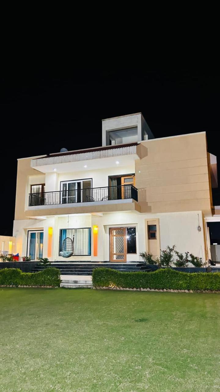 Divine Out House * Jaipur