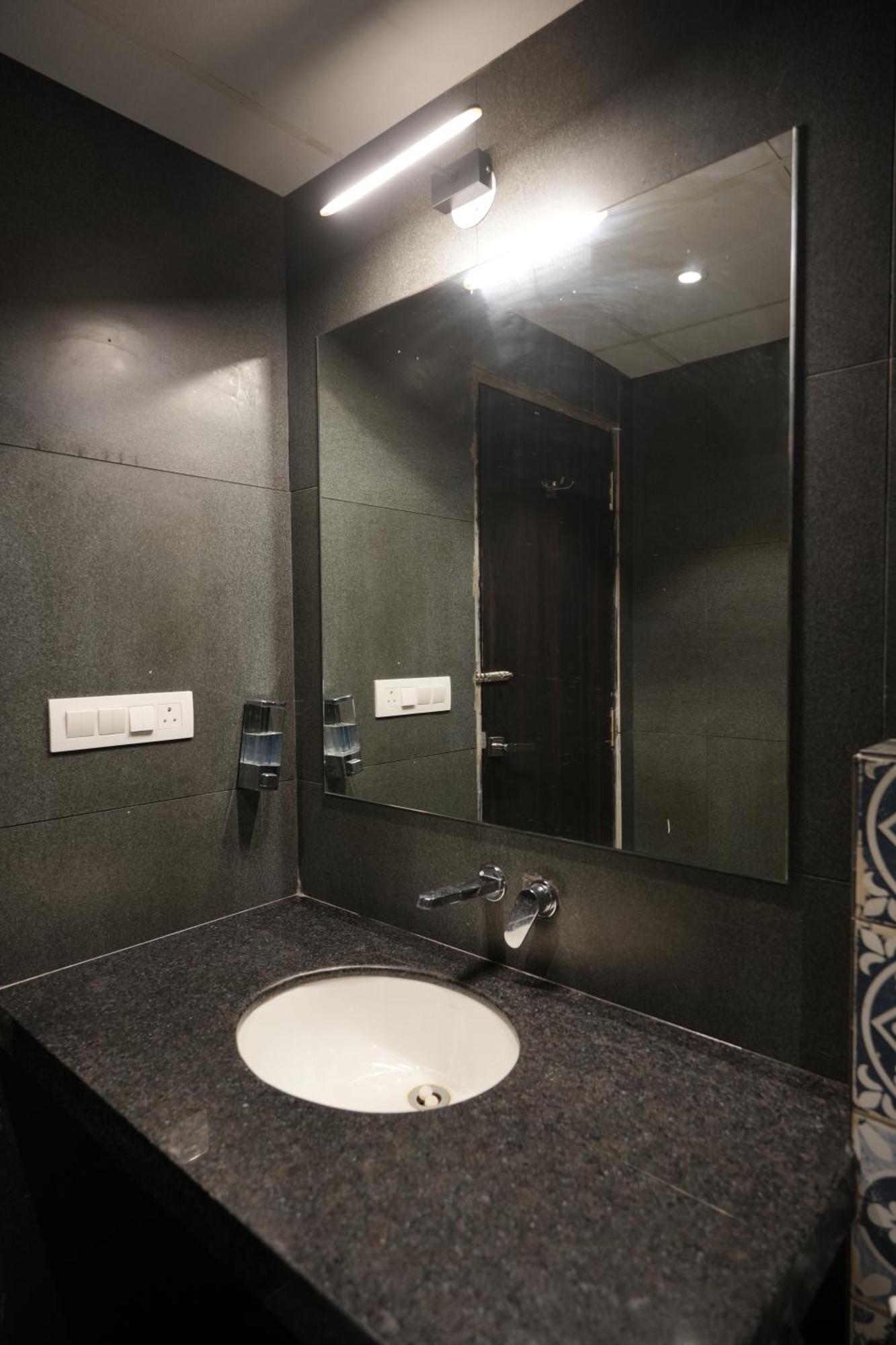 Hotel Sattva- A Boutique 3*