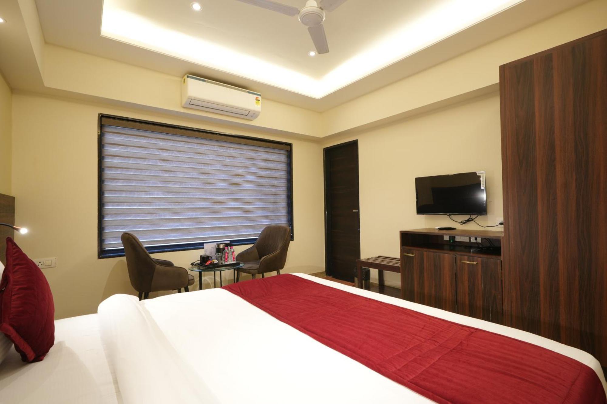 Sattva- A Boutique