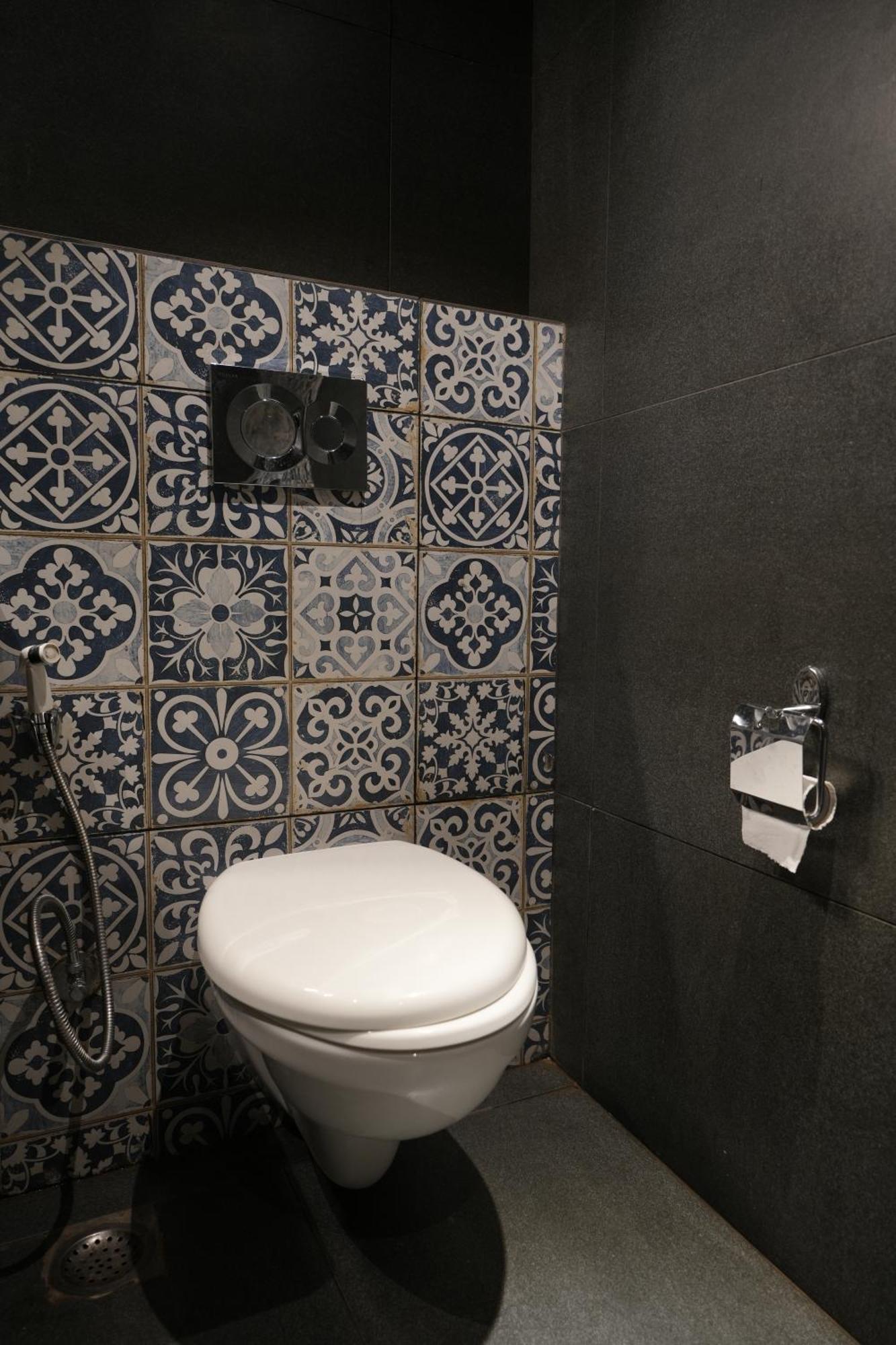 Sattva- A Boutique Hotel