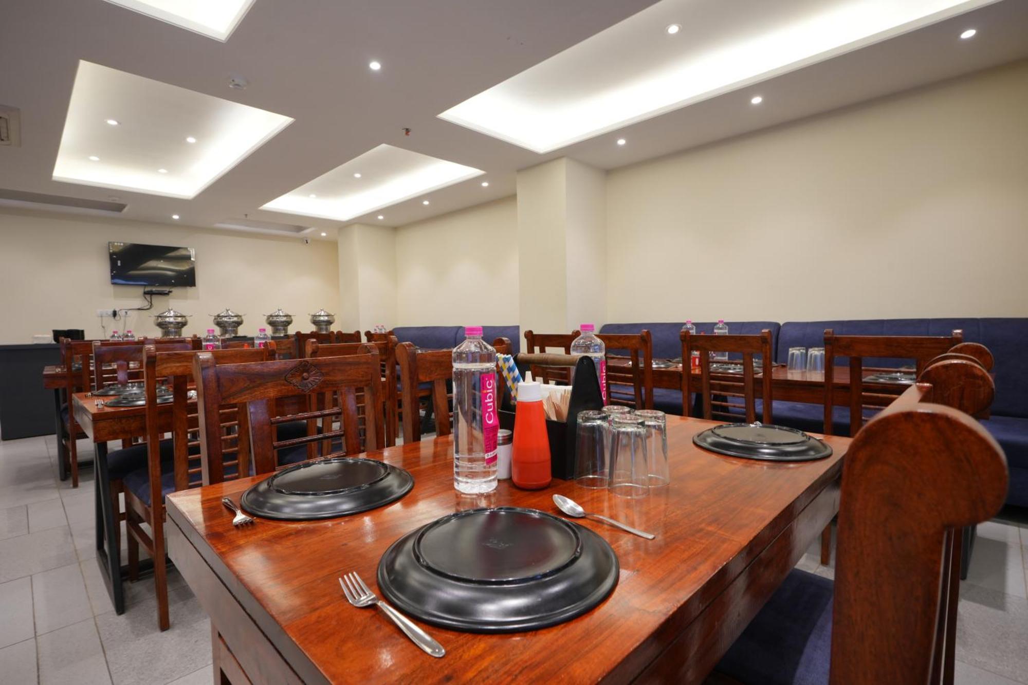 Sattva- A Boutique Hotel Jaipur
