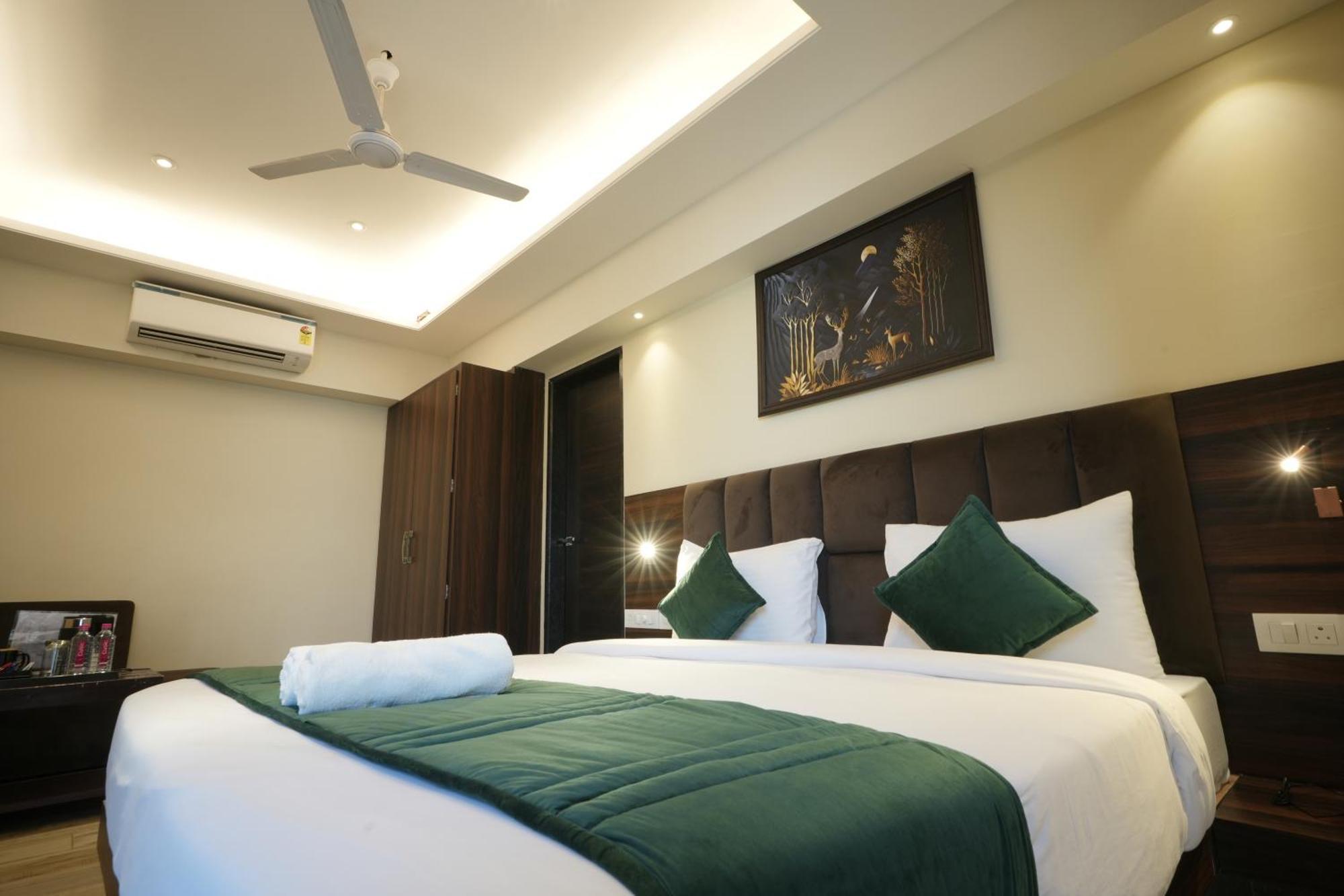 Sattva- A Boutique Hotel Jaipur