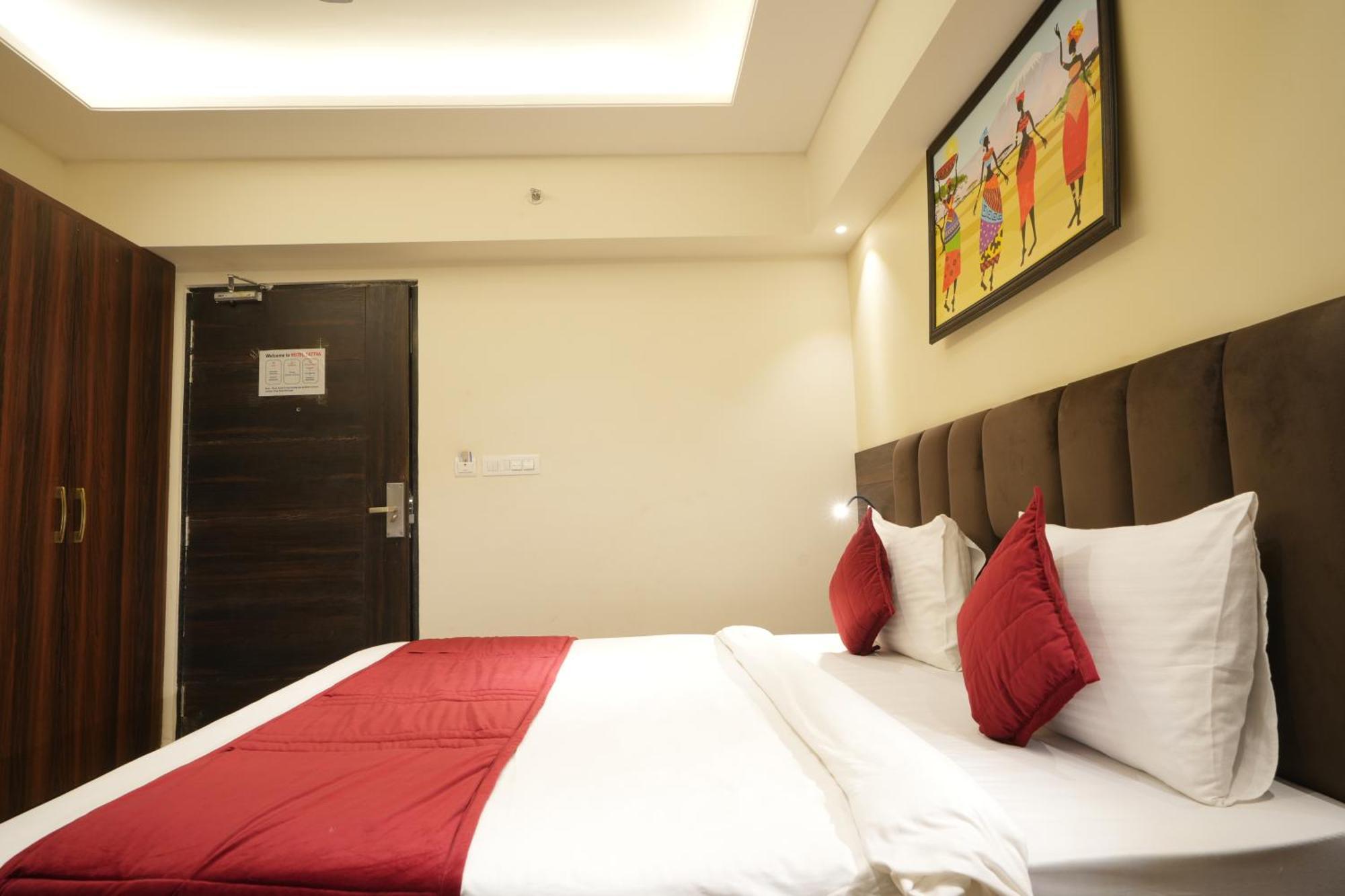 Sattva- A Boutique Jaipur