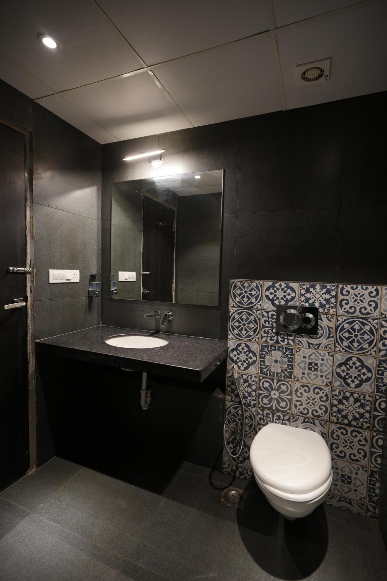 Sattva- A Boutique Hotel