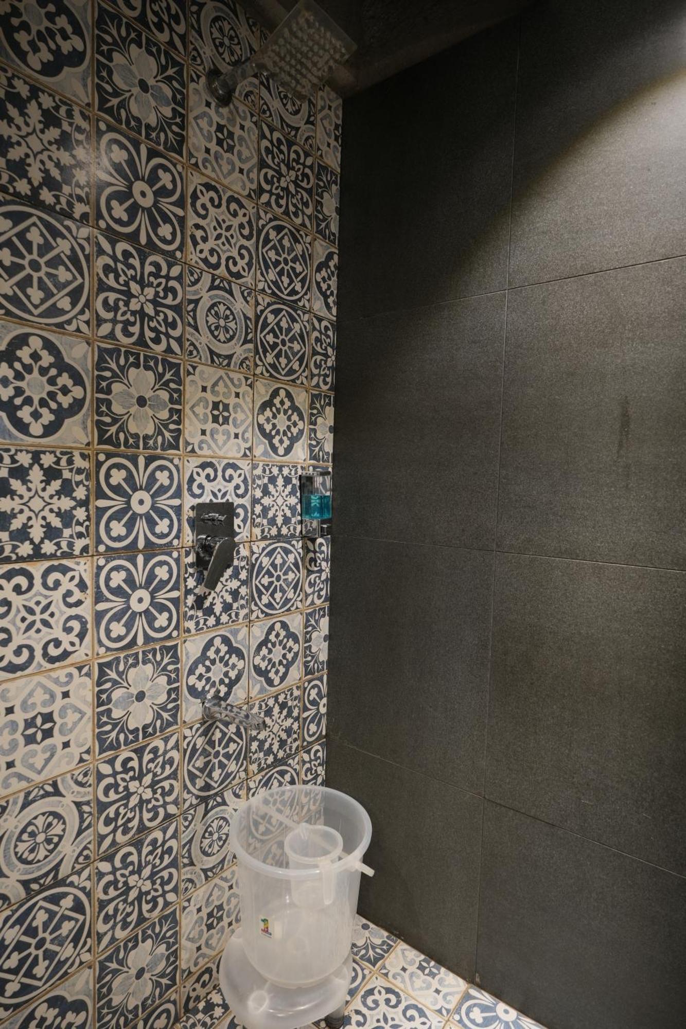 Hotel Sattva- A Boutique