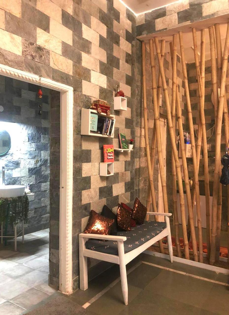 Lush Retreat Private Pool & Garden Villa,