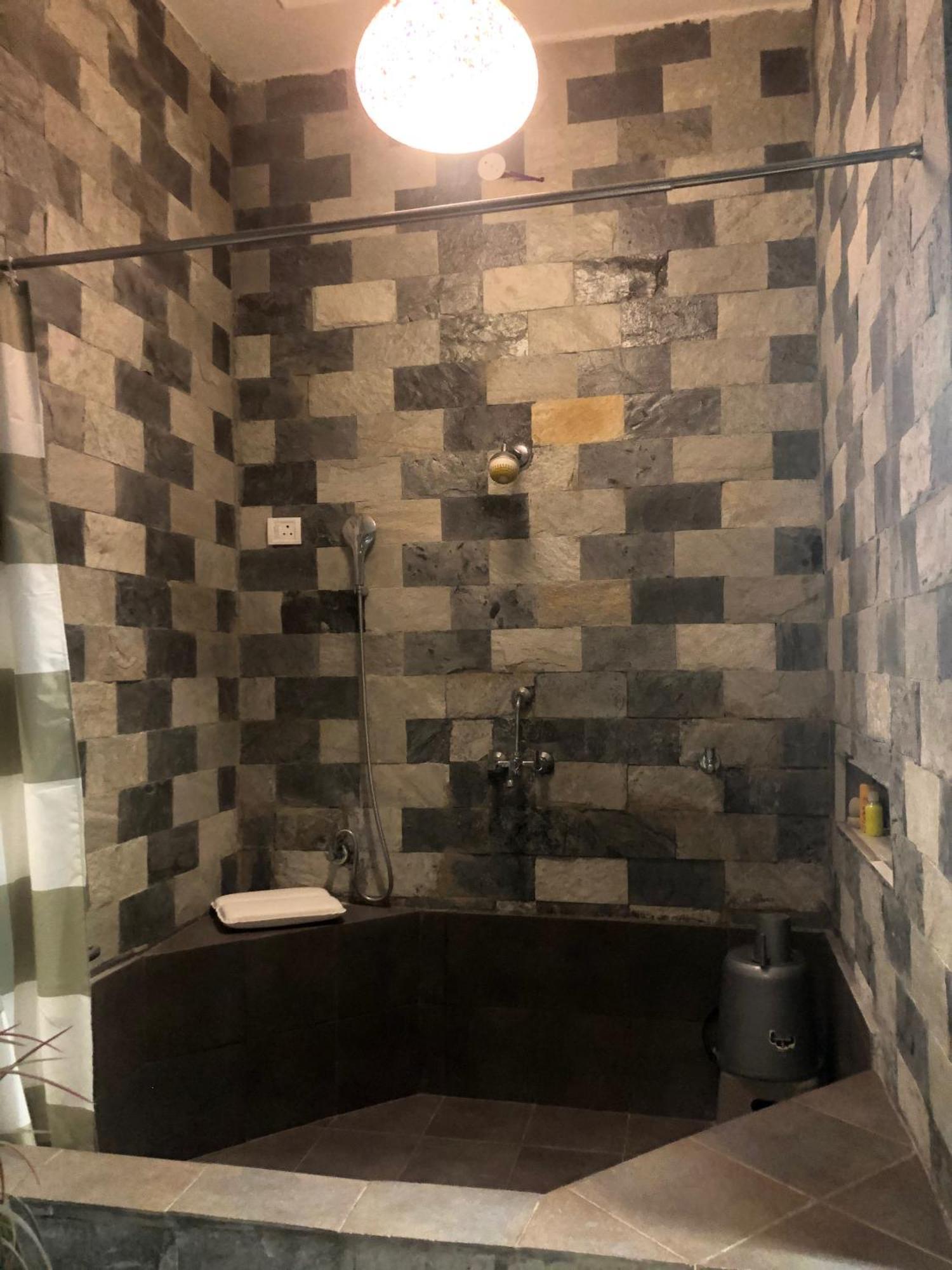 Lush Retreat Private Pool & Garden Villa, Jaipur