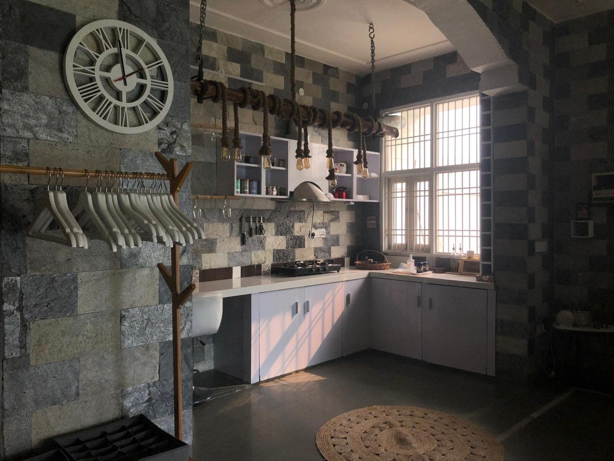 Guest house Lush Retreat Private Pool & Garden Villa, Jaipur