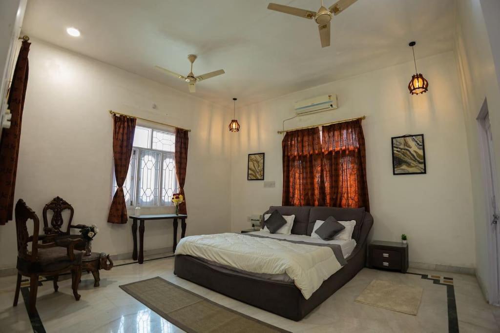 Rk Palace Villa Jaipur