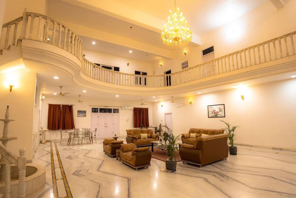 Rk Palace