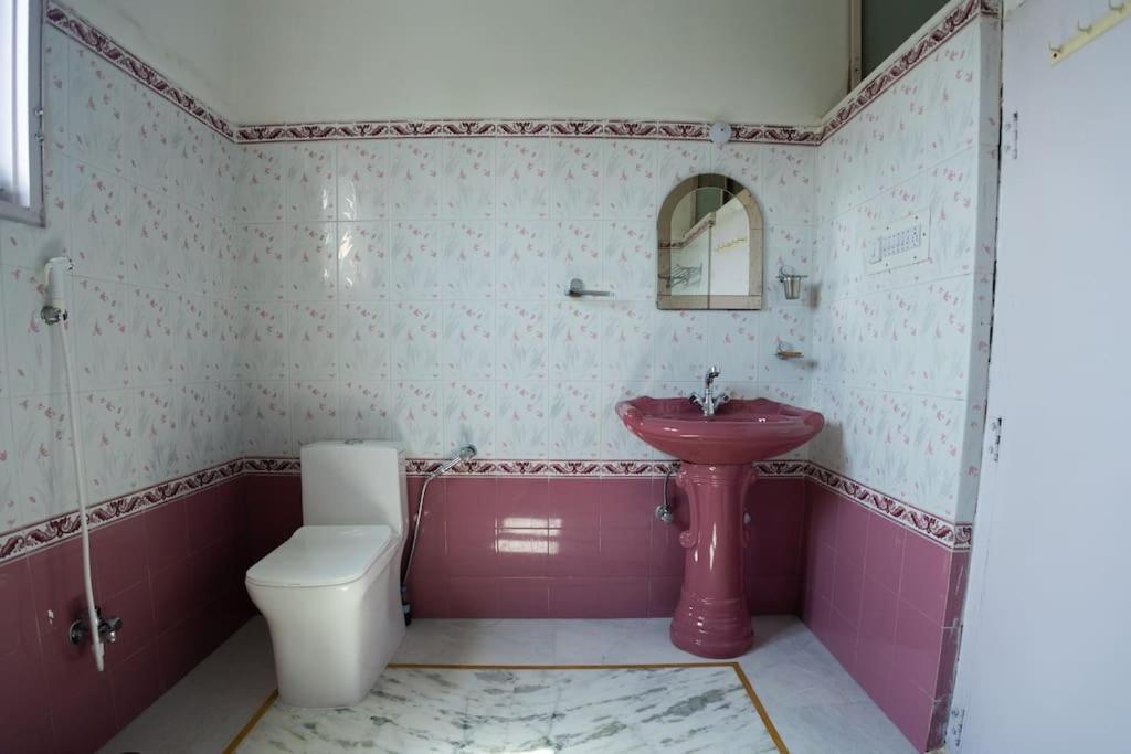 Rk Palace Villa Jaipur
