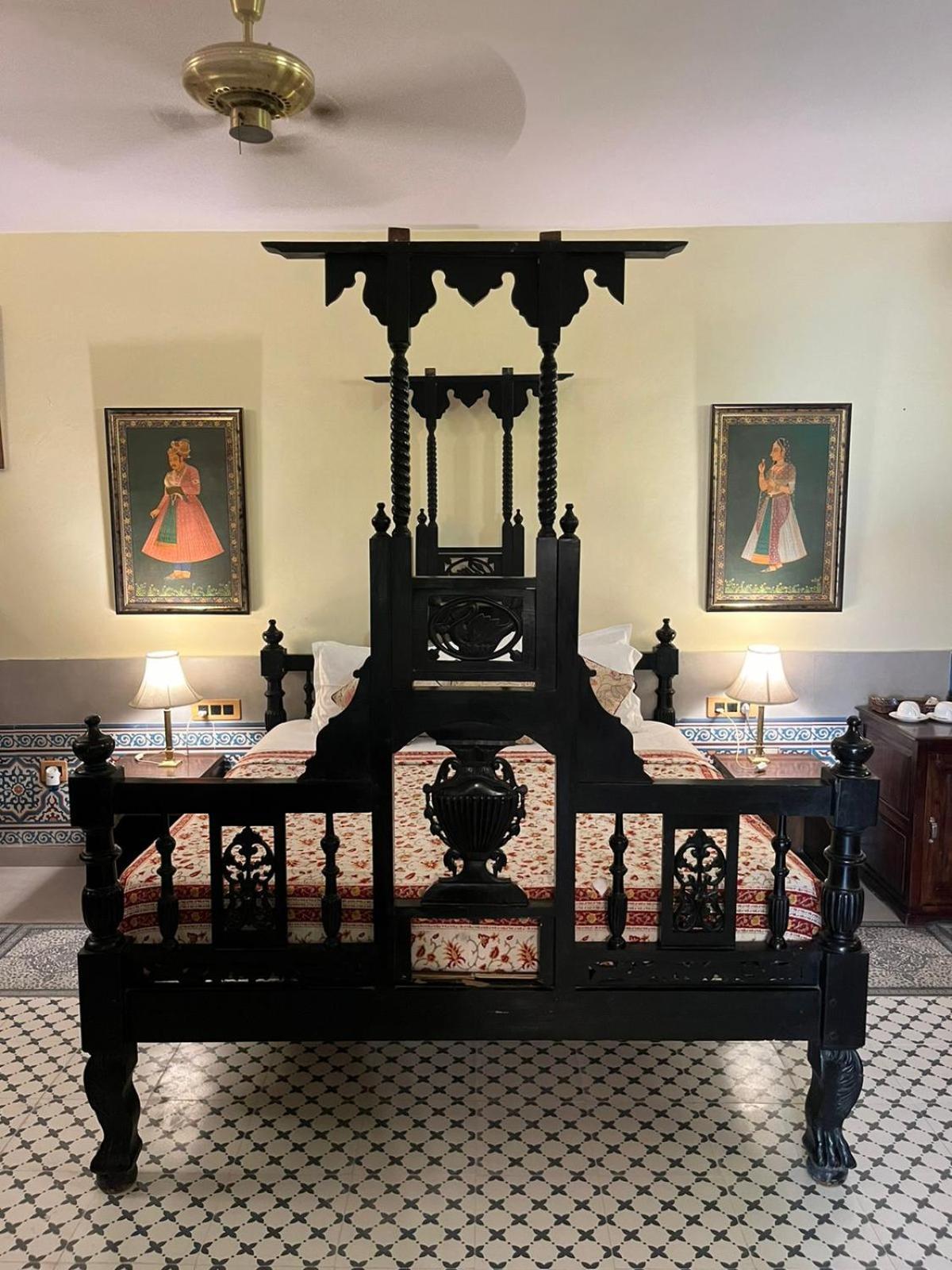 Hotel Bissau Palace 3*