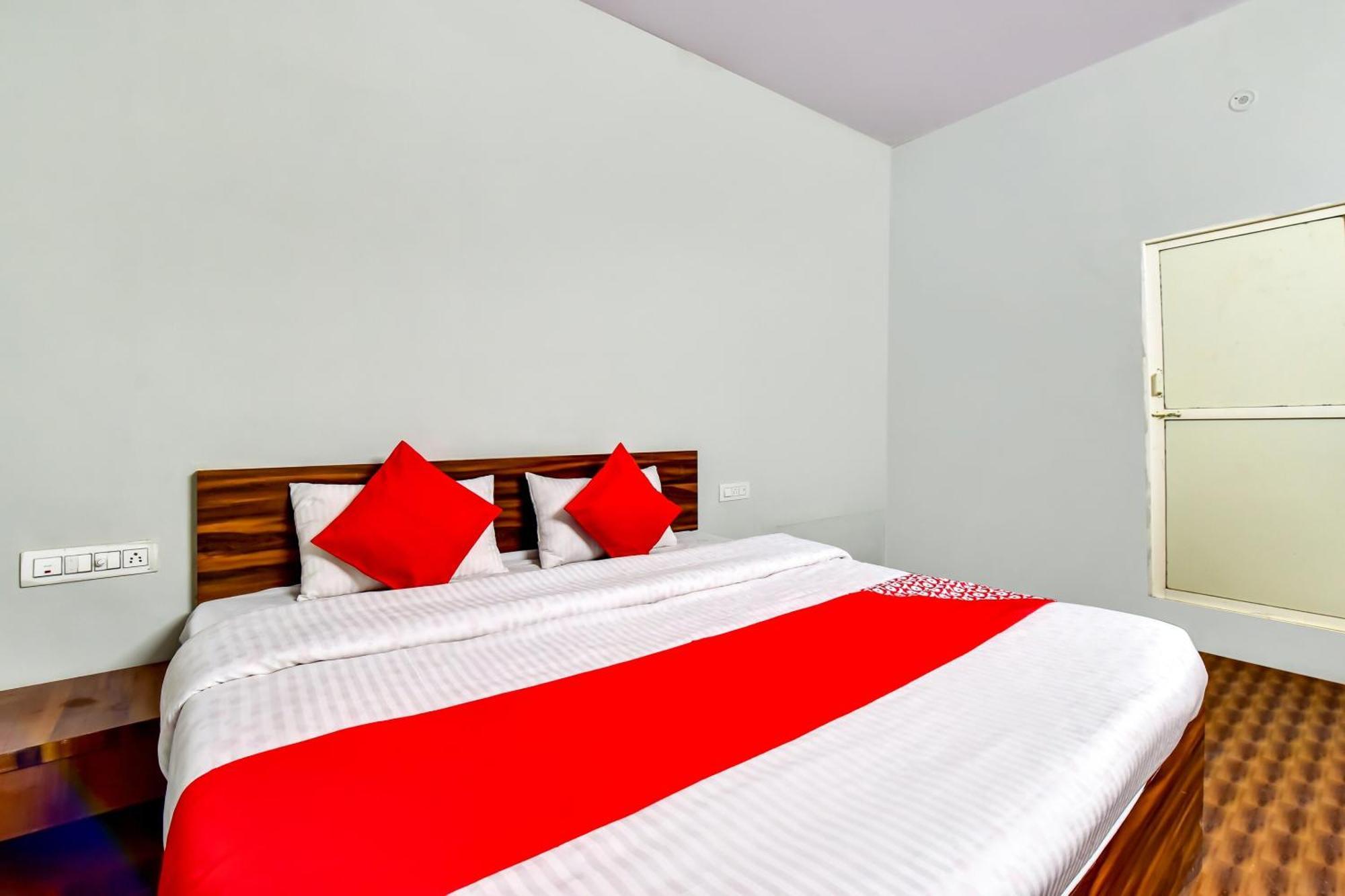 Hotel O Moon Light Jaipur