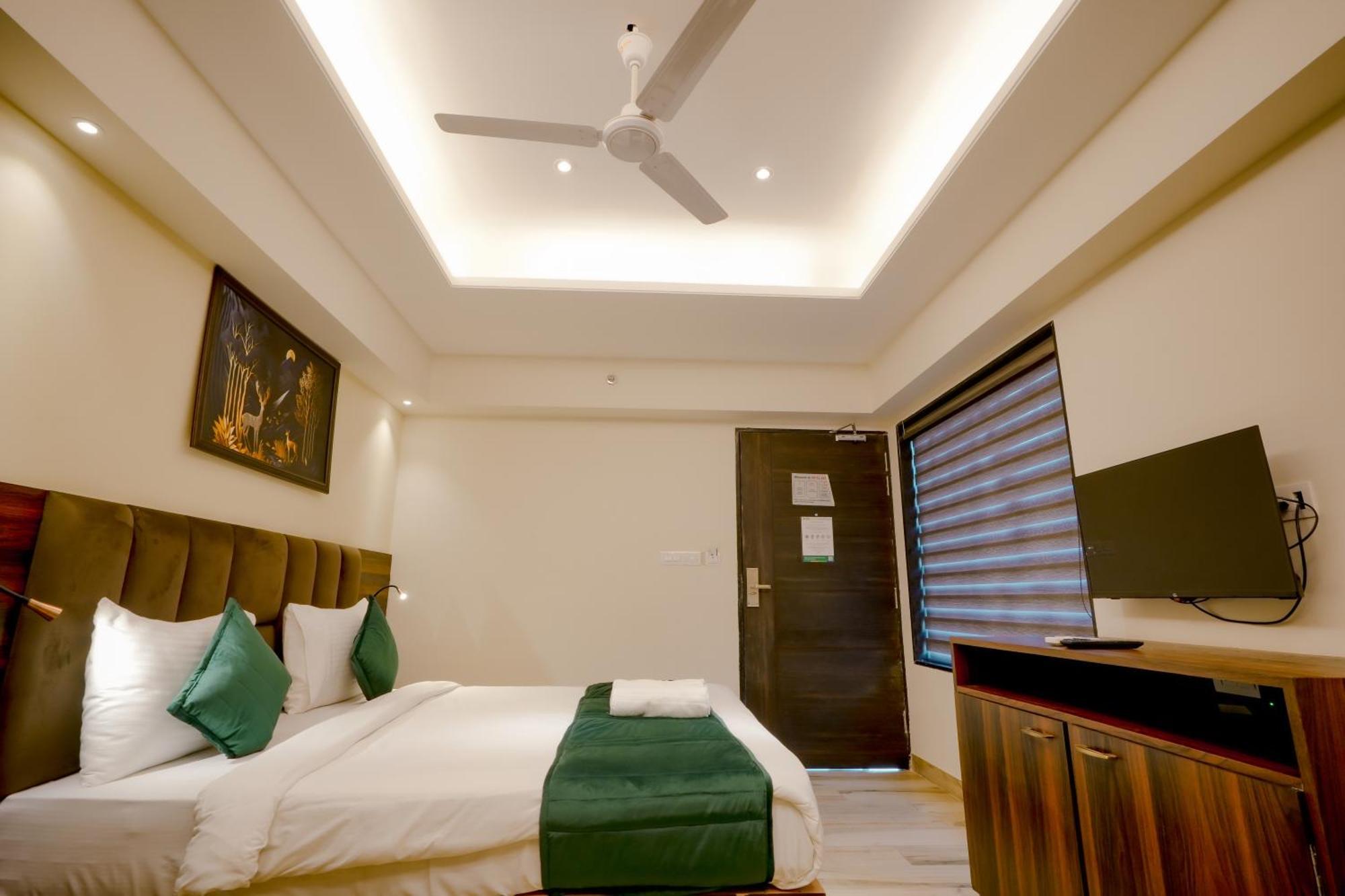 Sattva- A Boutique Jaipur