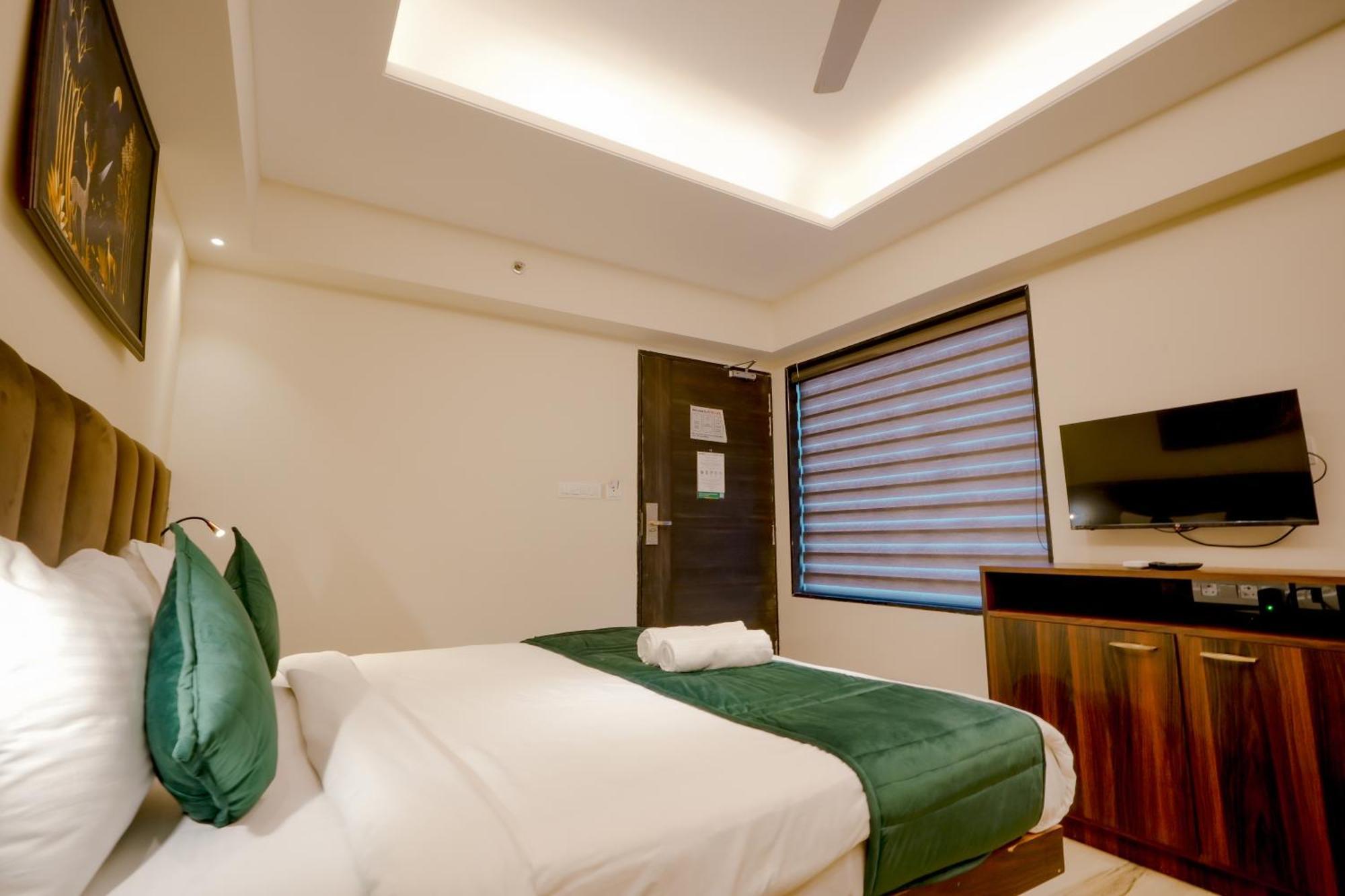 Sattva- A Boutique Jaipur