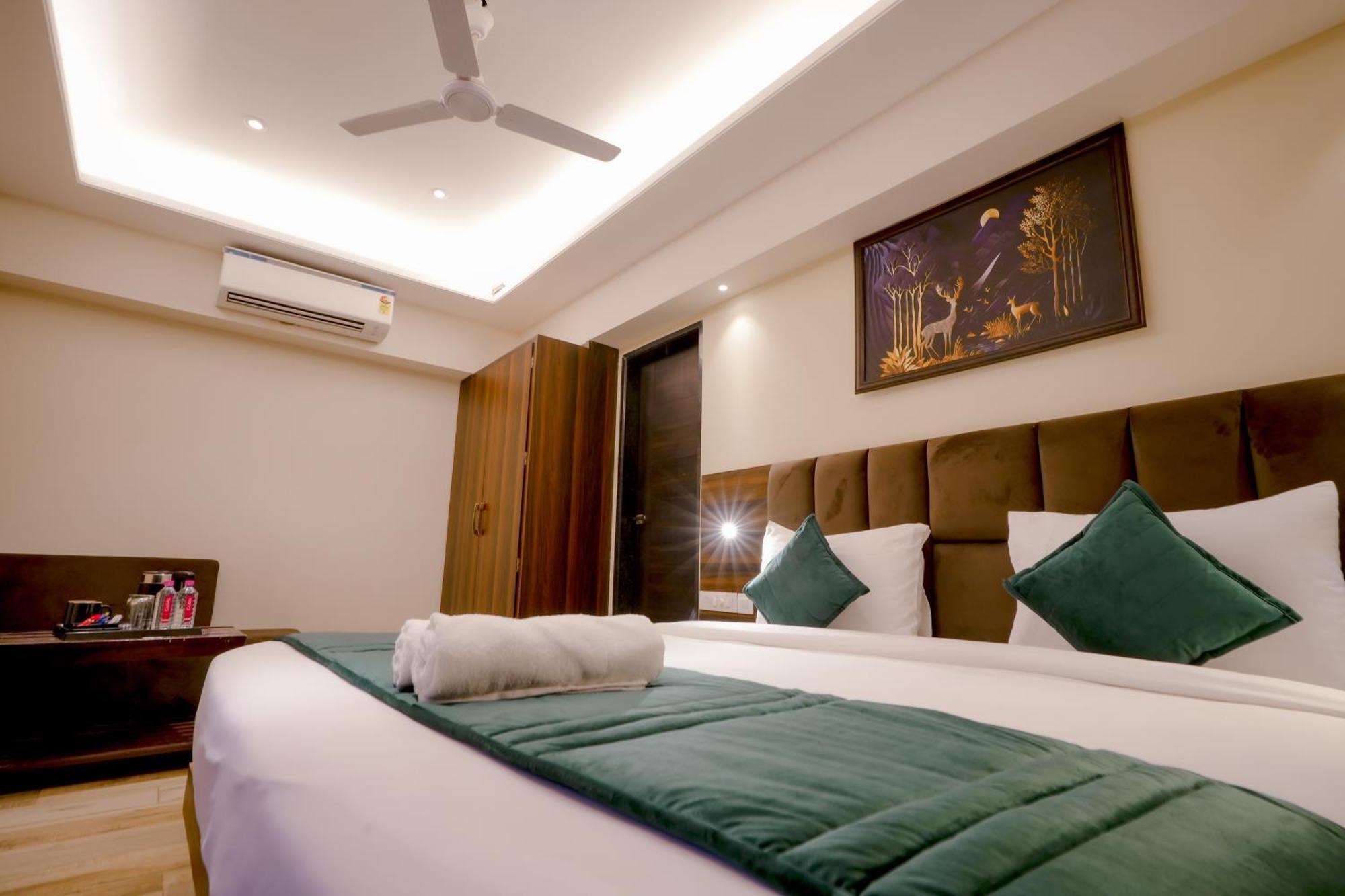 Sattva- A Boutique Jaipur