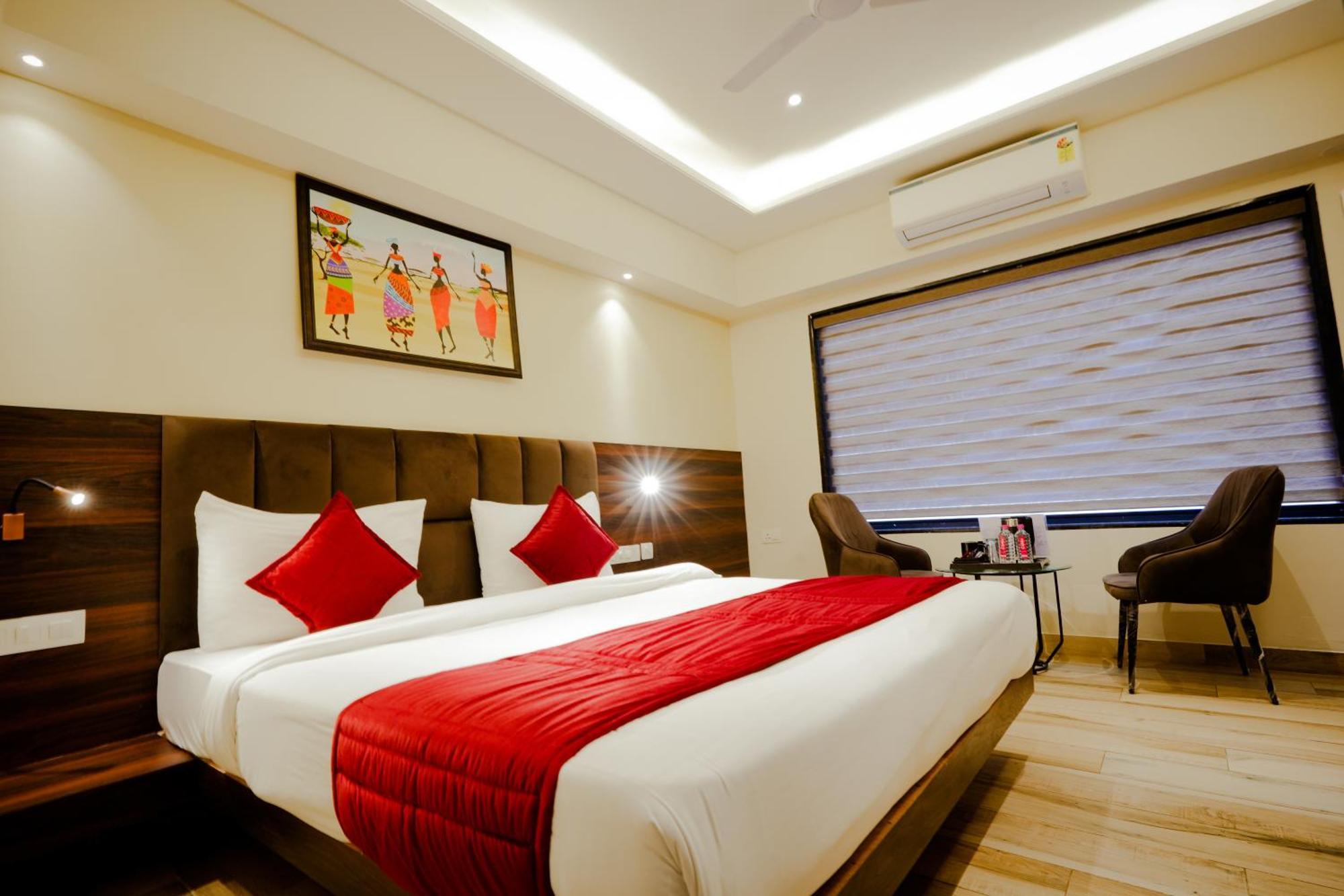 Sattva- A Boutique Jaipur