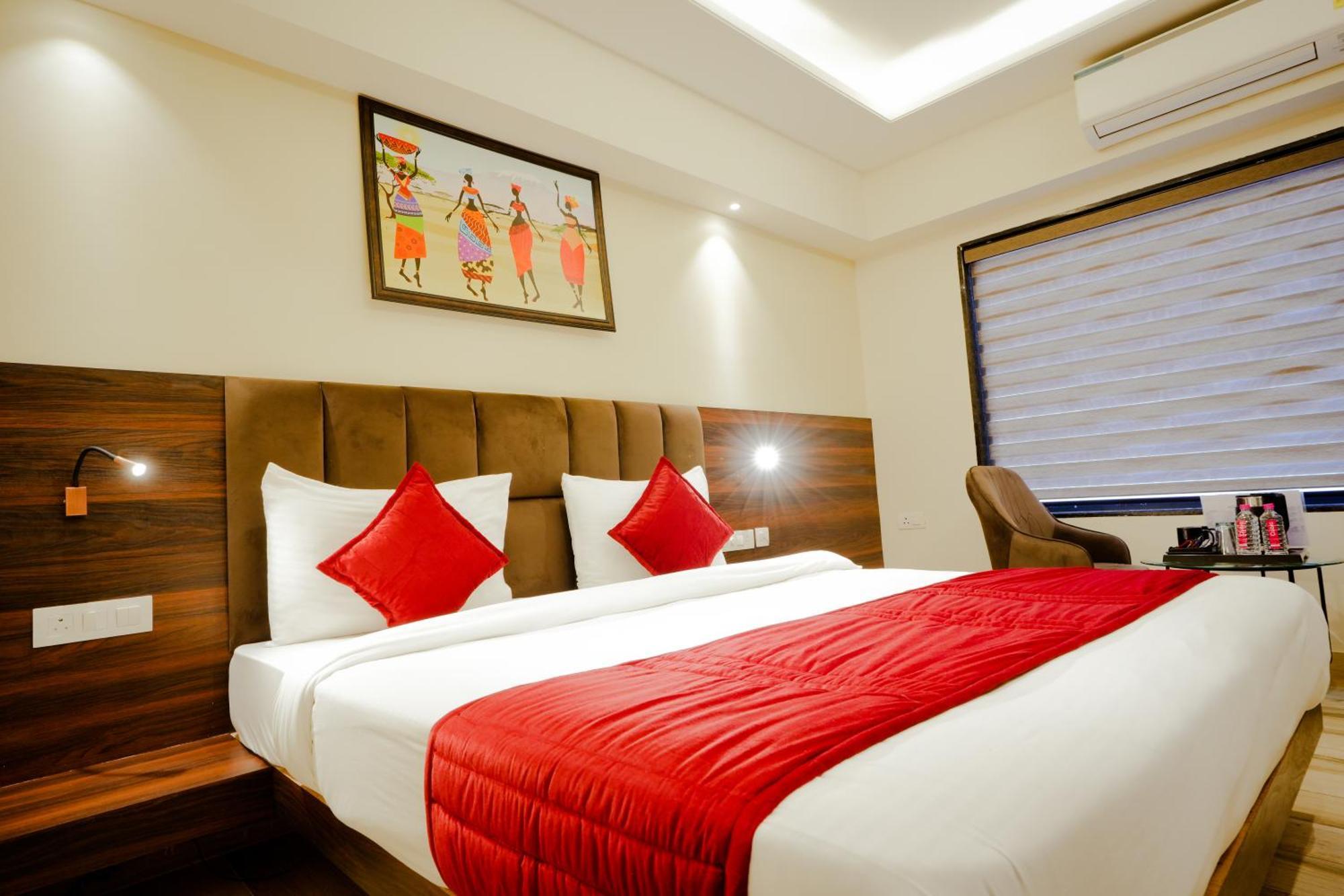 Sattva- A Boutique Jaipur