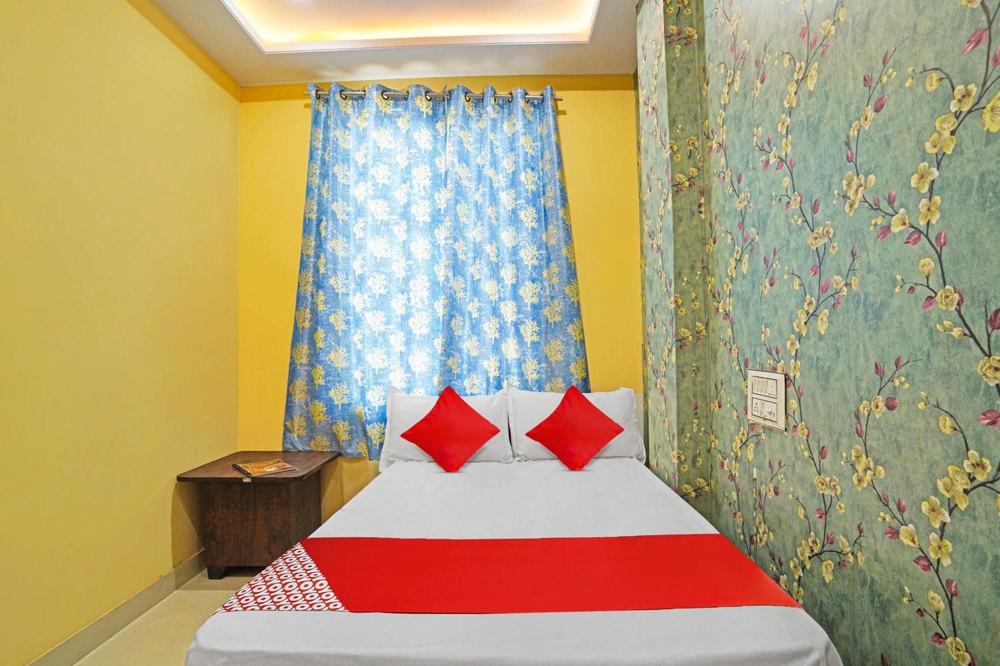 O Sigdi & Restaurant 4* Jaipur