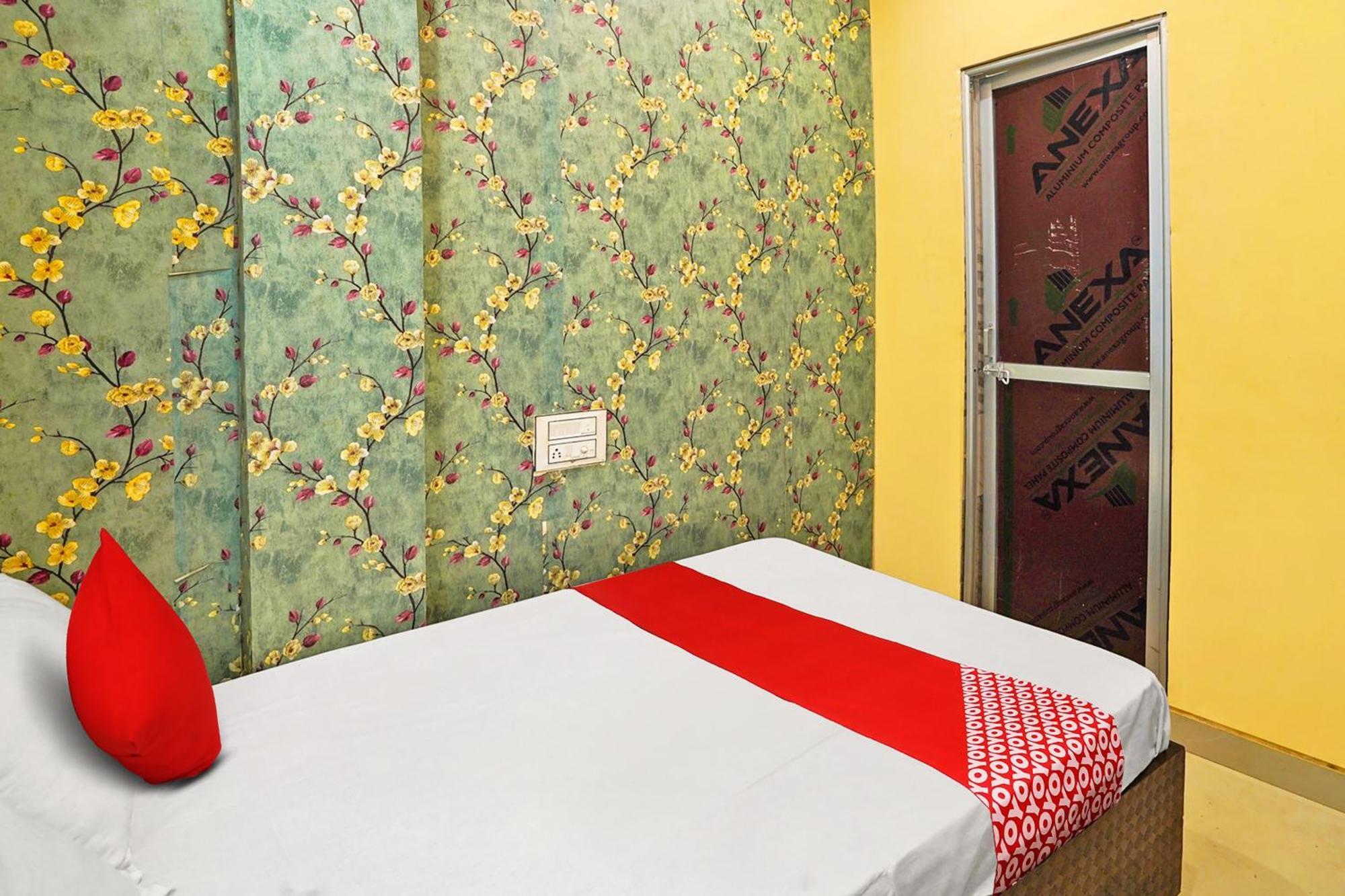 O Sigdi & Restaurant Hotel Jaipur
