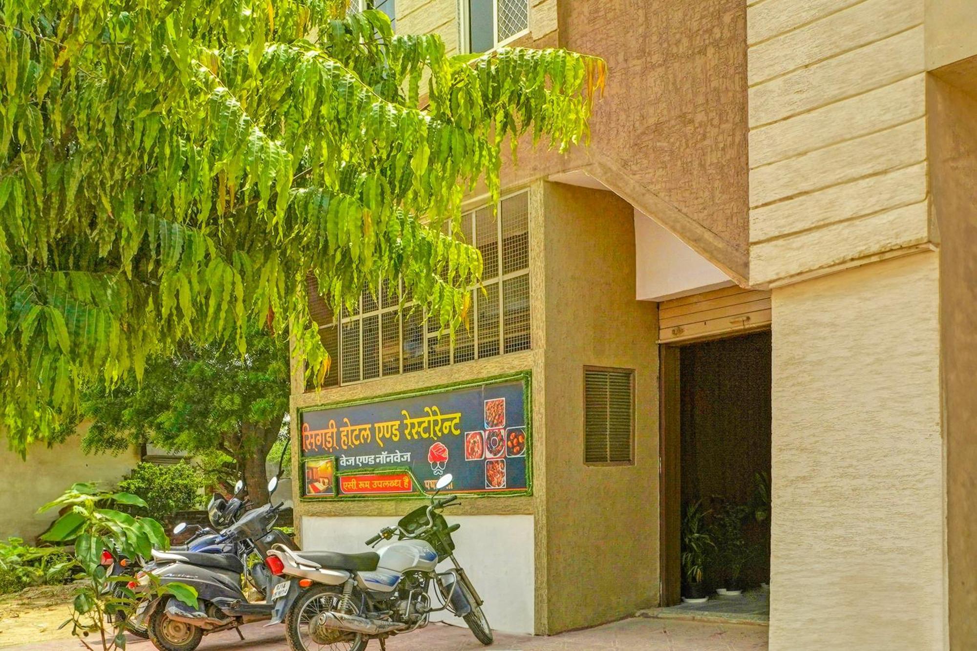 O Sigdi & Restaurant Jaipur