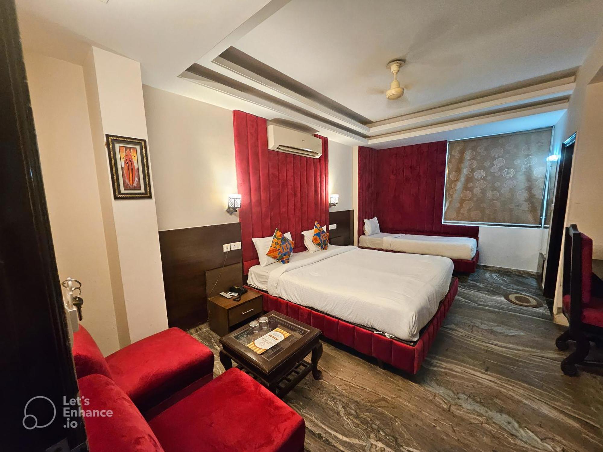 Hotel Sahibs Corporate - Family & Corporate Jaipur