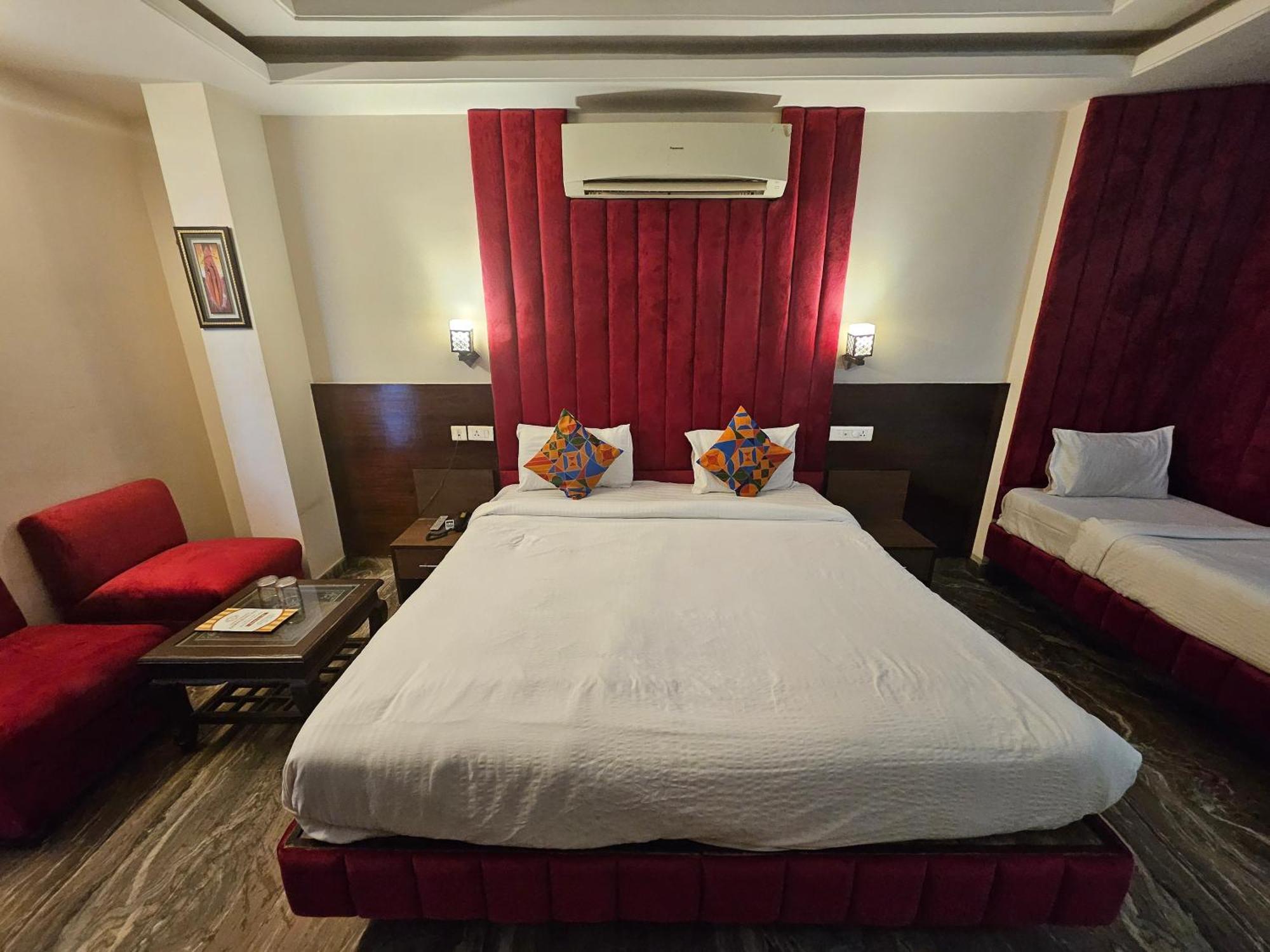 Hotel Sahibs Corporate - Family & Corporate Jaipur