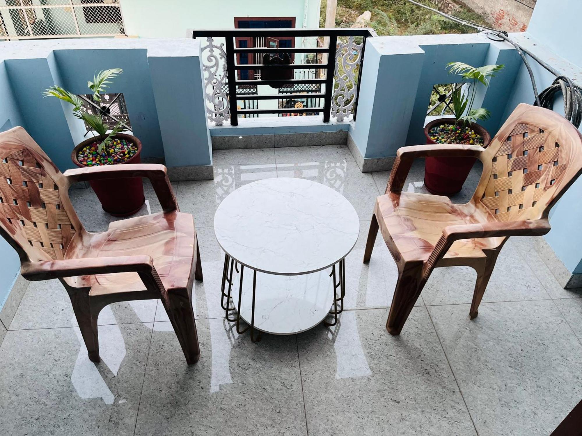 Bhanu Bhawan