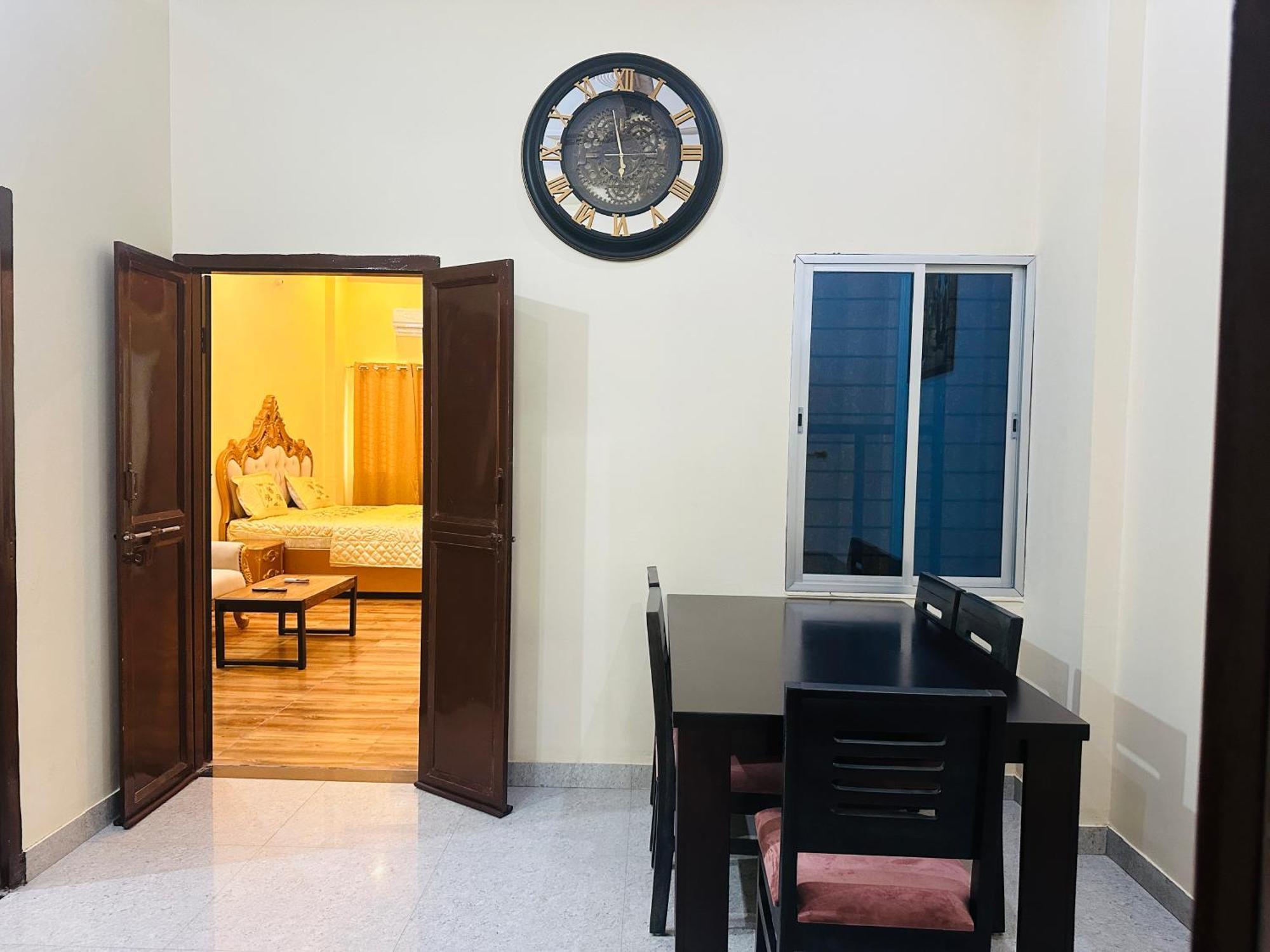 Bhanu Bhawan Jaipur