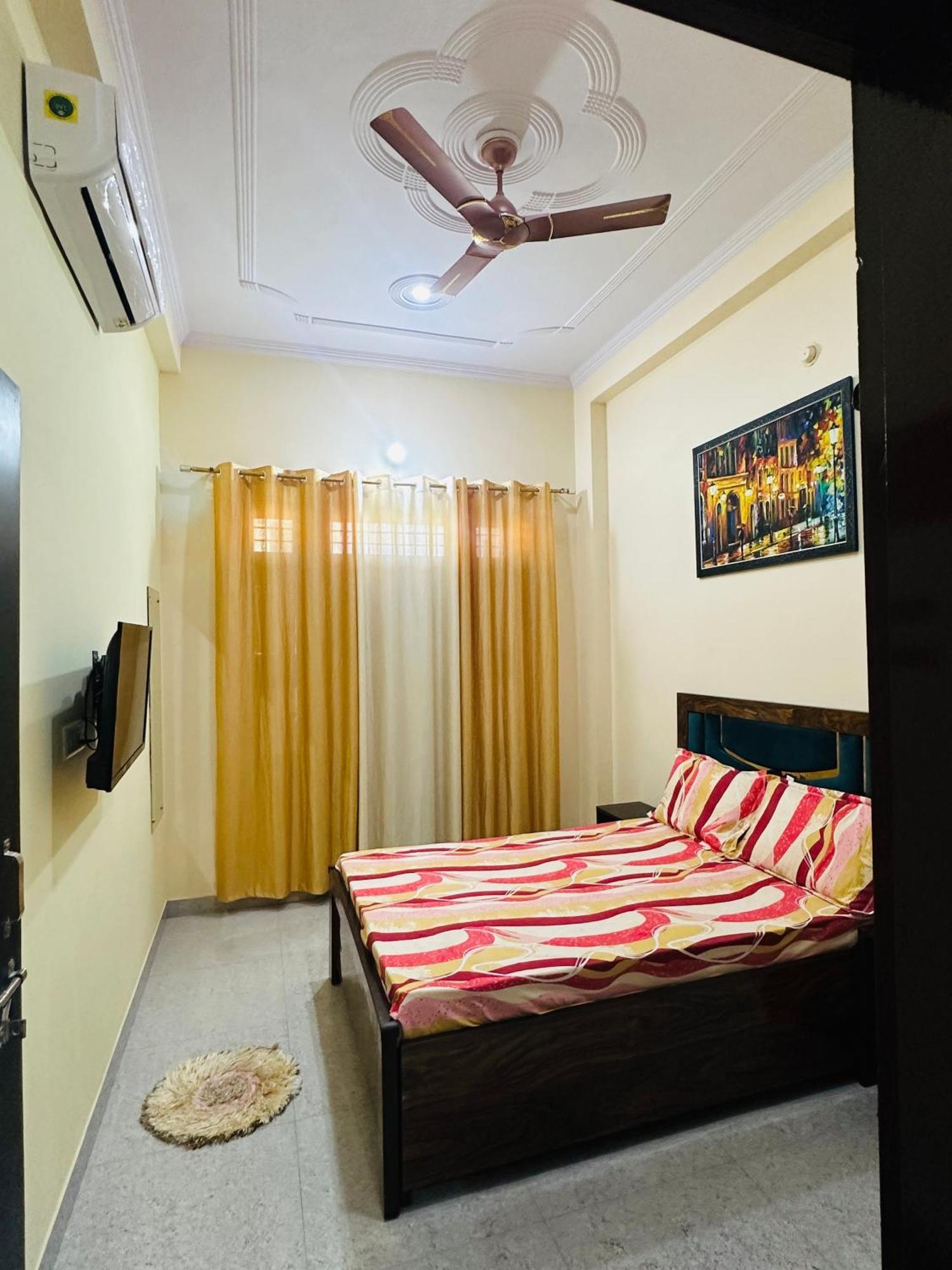 Bhanu Bhawan Apartment Jaipur