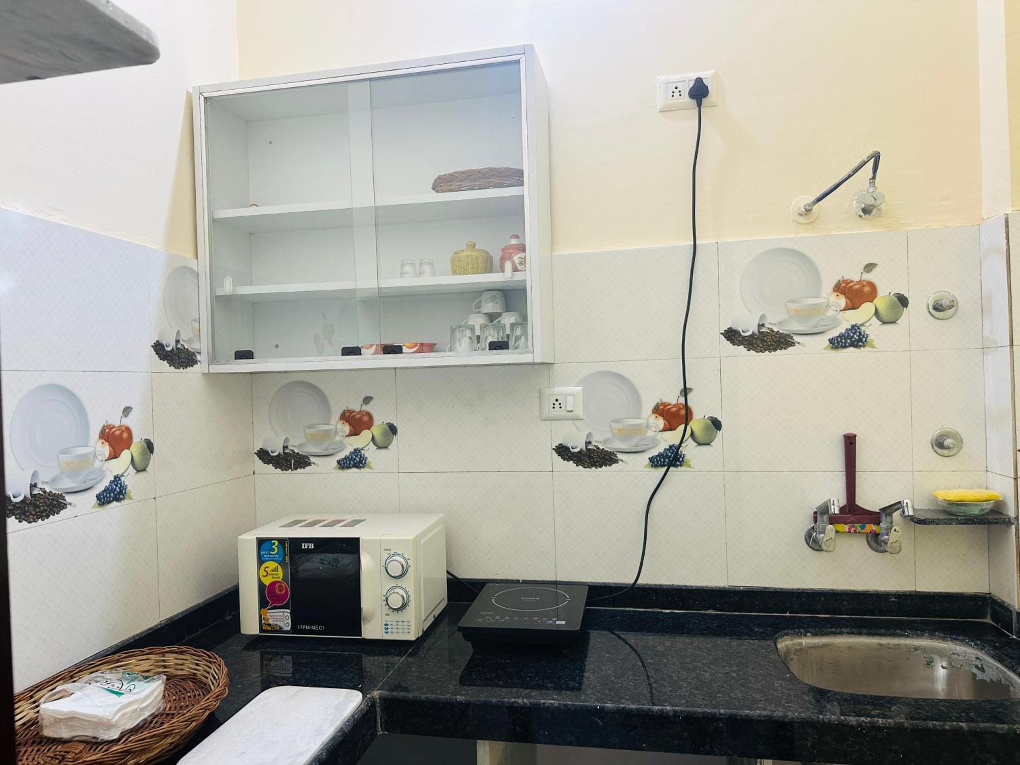 Bhanu Bhawan Apartment