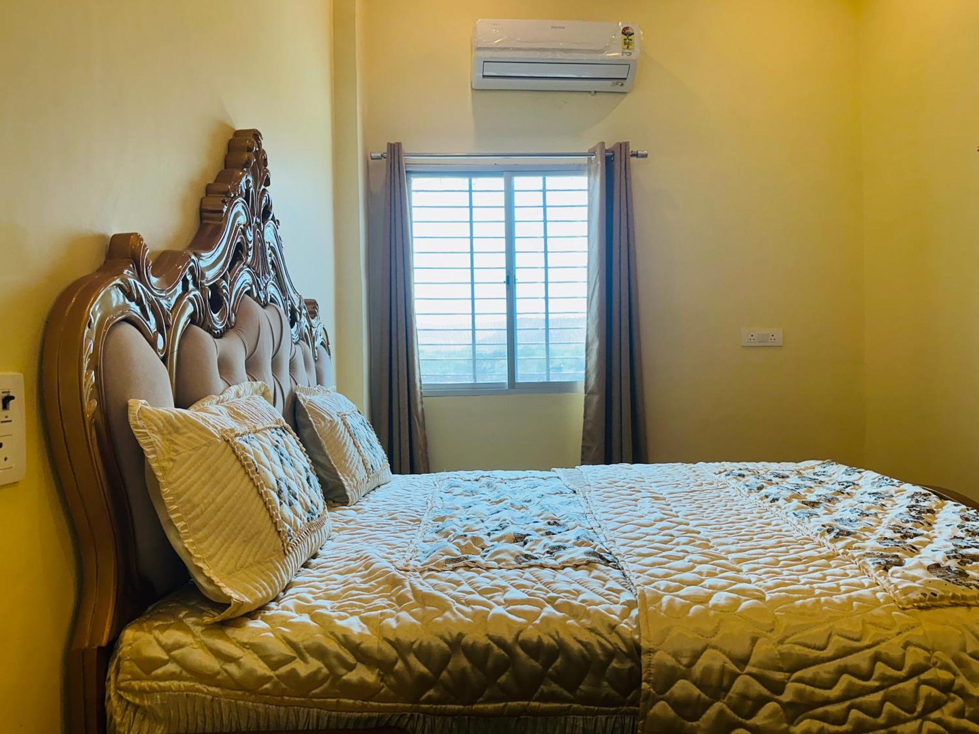 Bhanu Bhawan Apartment Jaipur