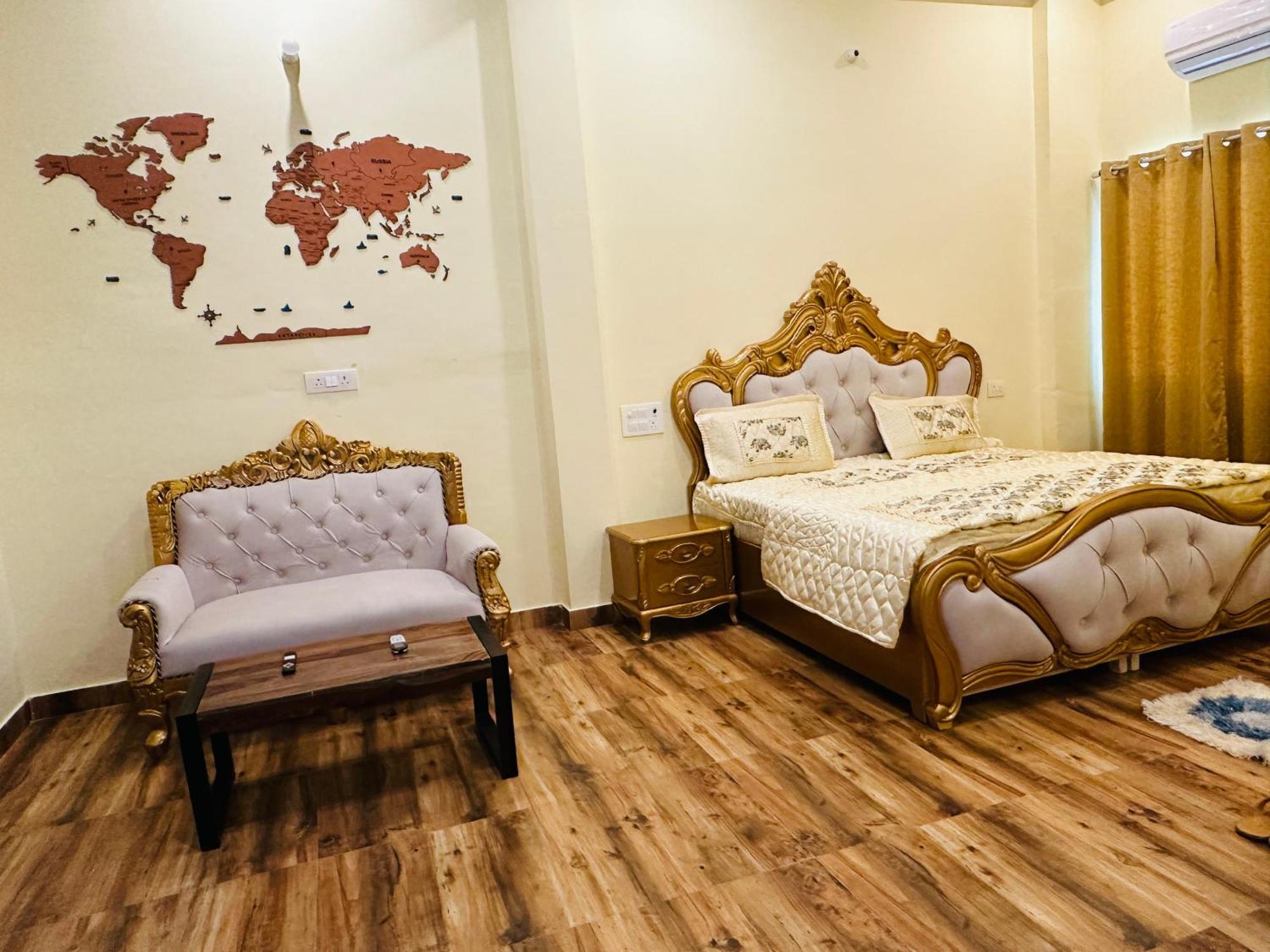 Bhanu Bhawan Jaipur