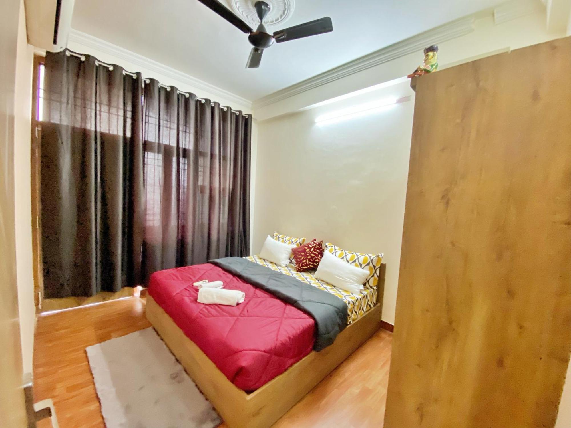 Charming 2bhk * Jaipur