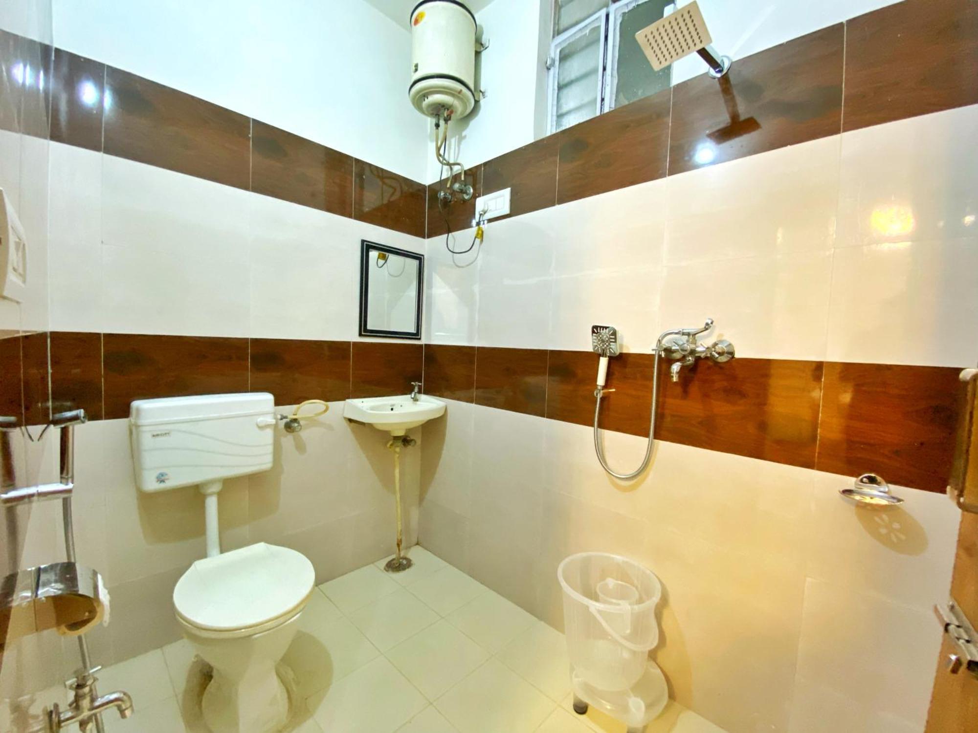 Apartment Charming 2bhk