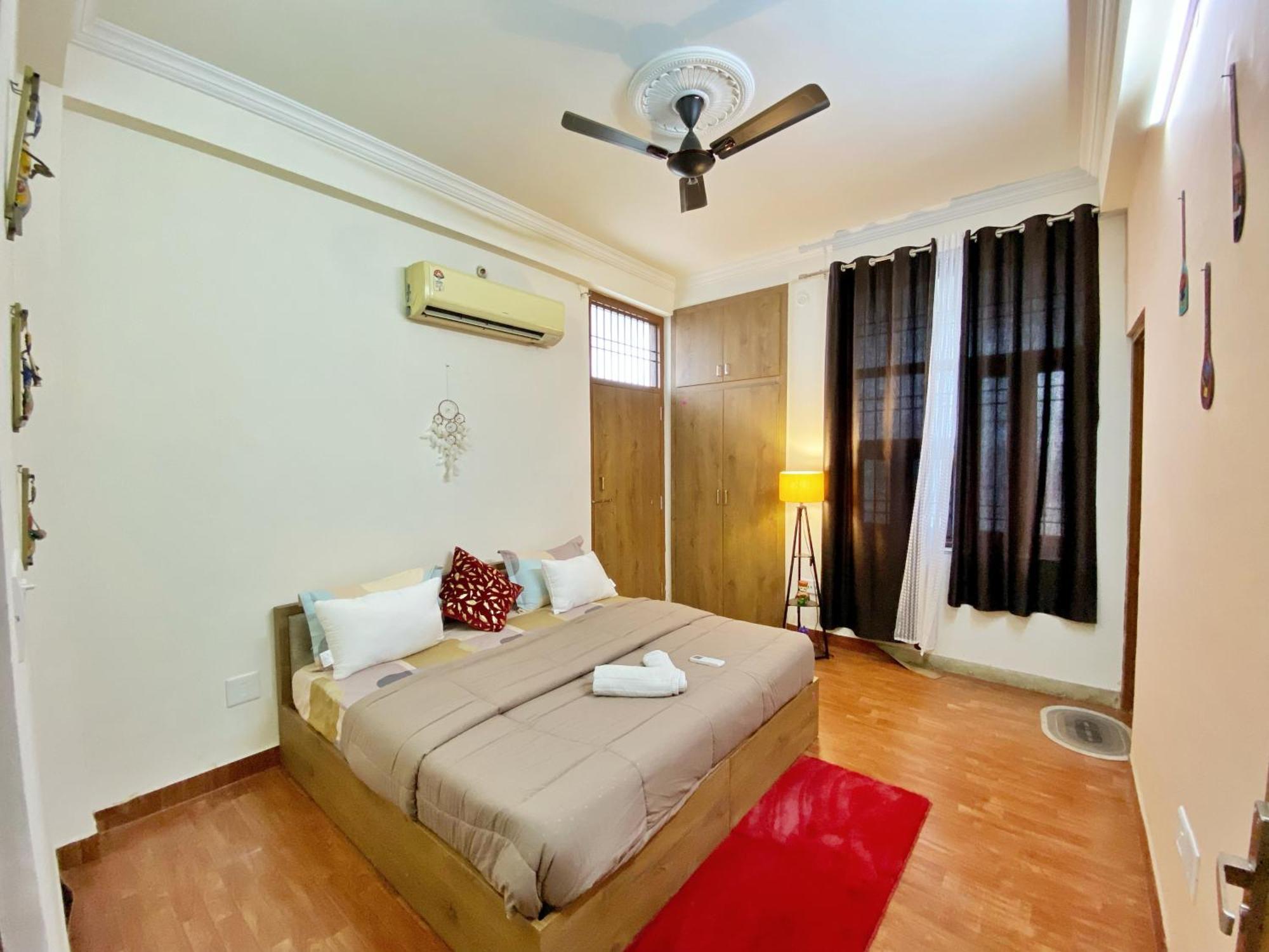 Charming 2bhk Jaipur