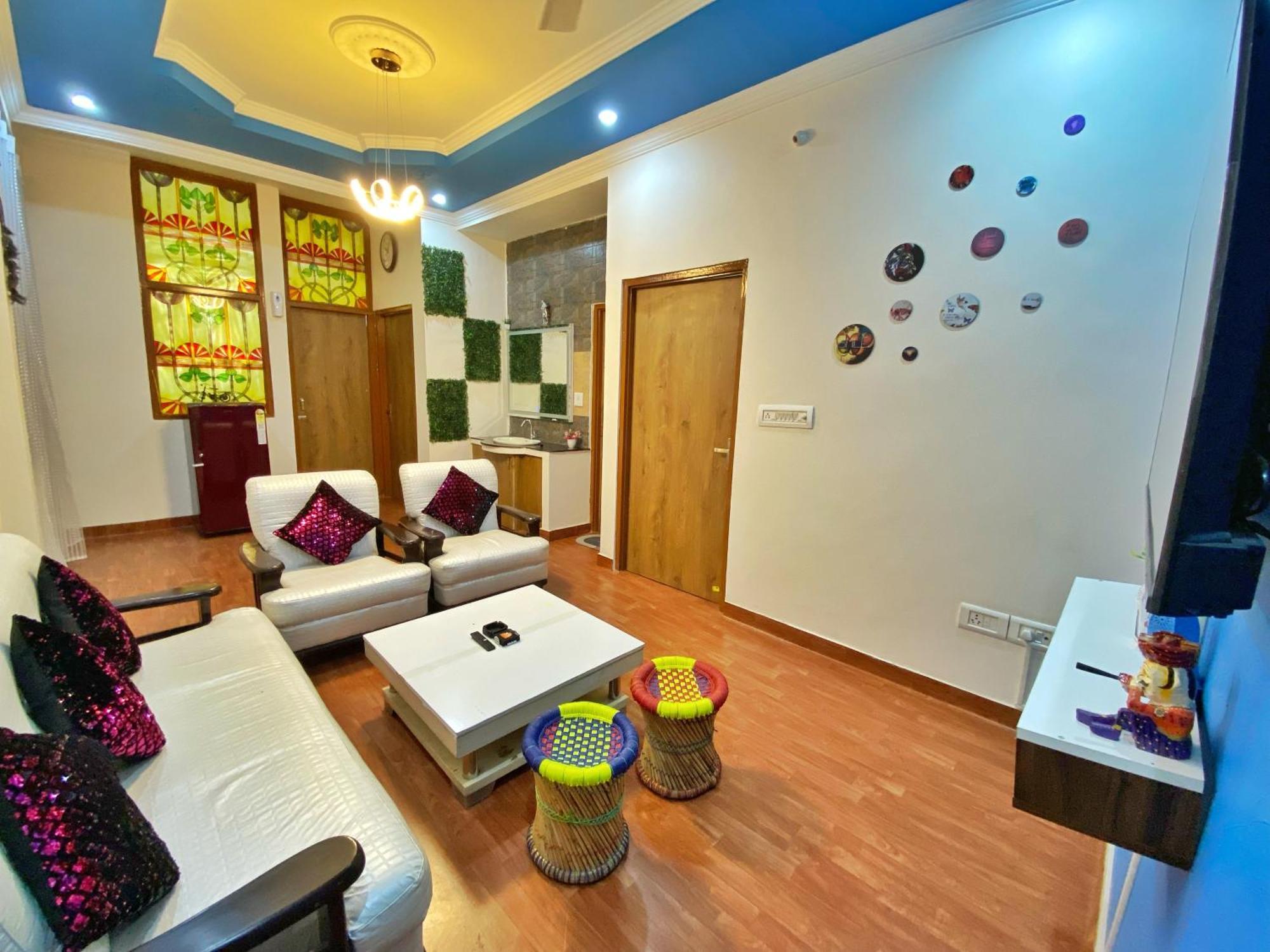 Charming 2bhk *