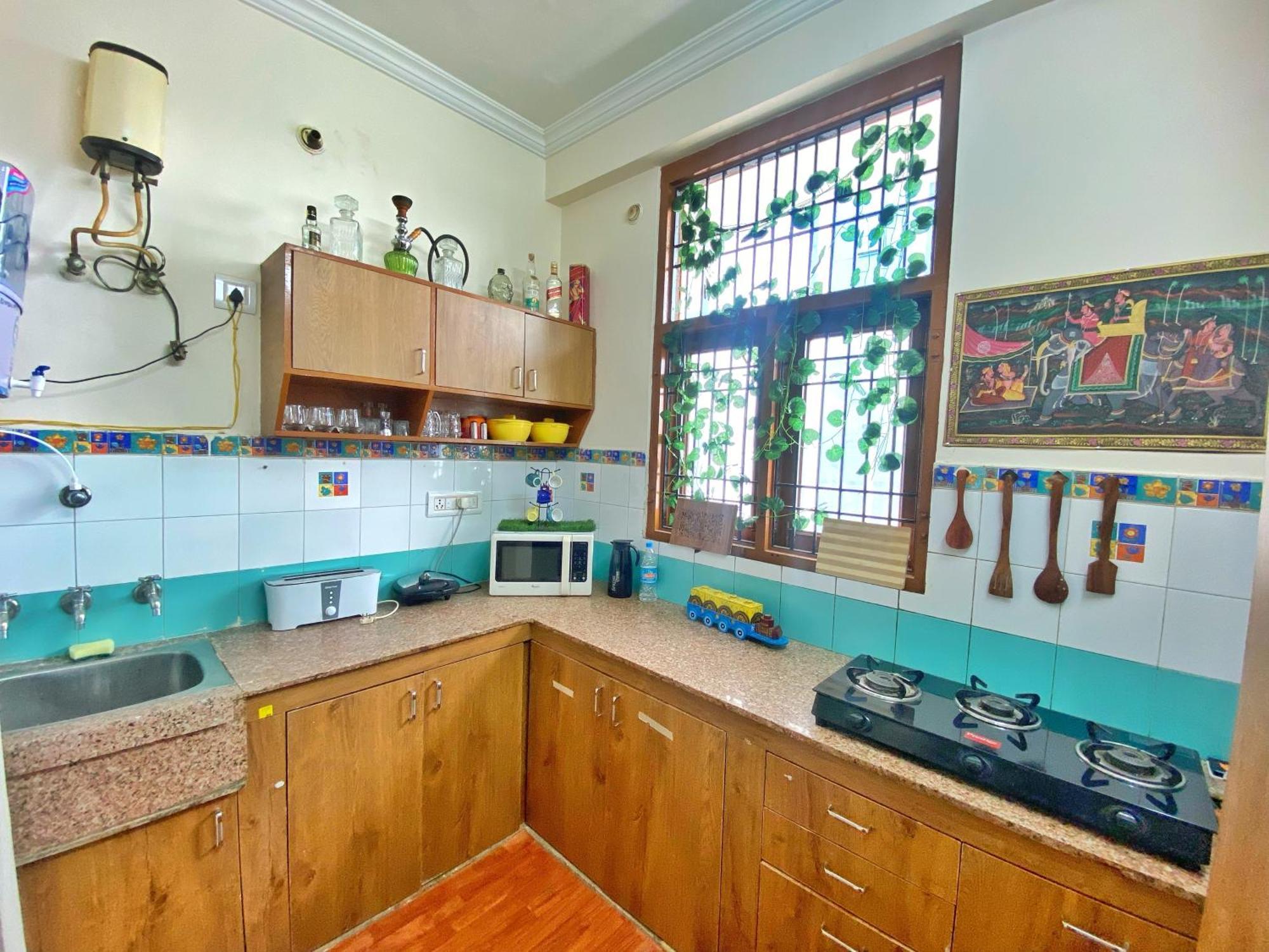 Charming 2bhk Jaipur