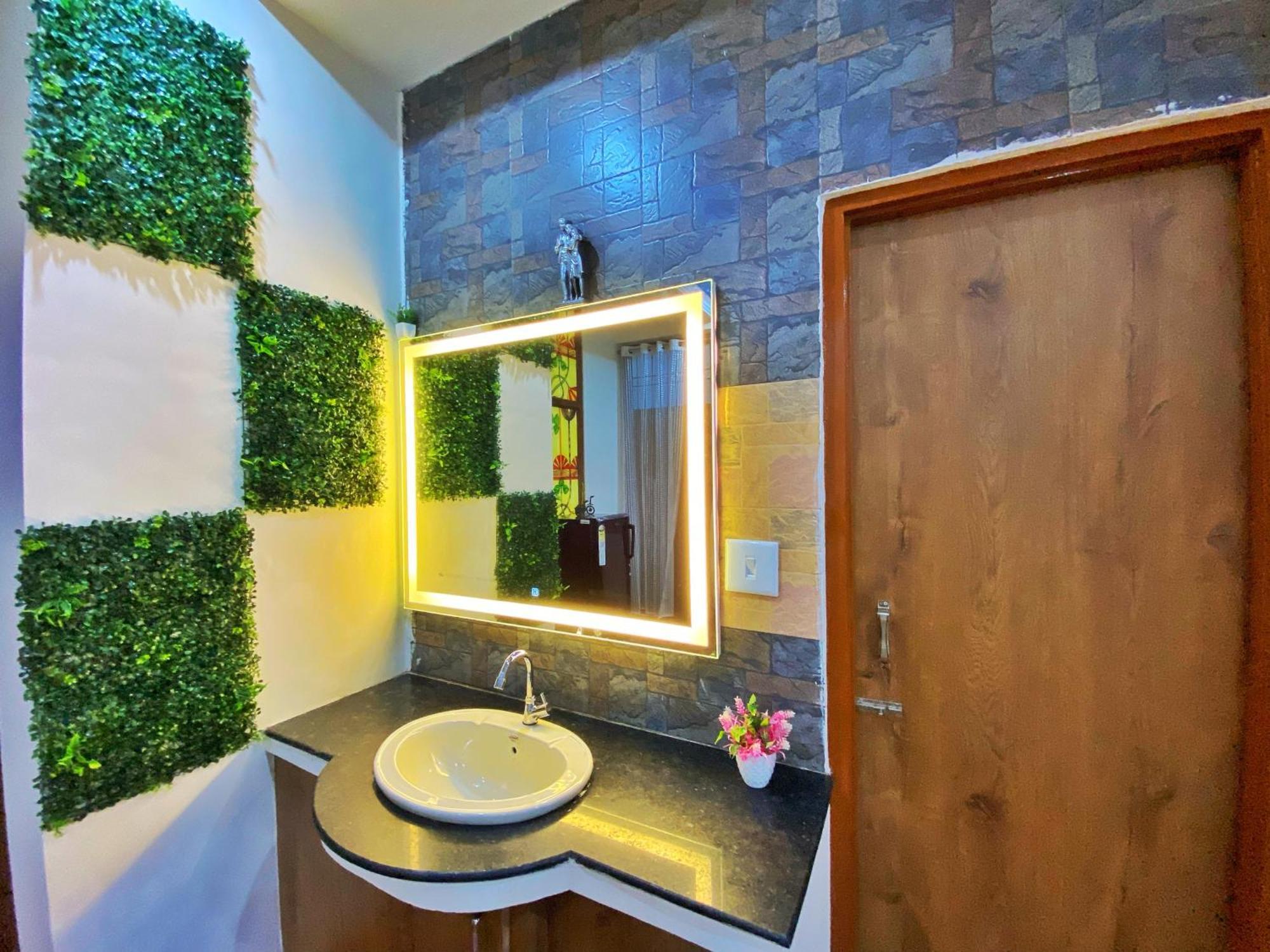 Apartment Charming 2bhk *