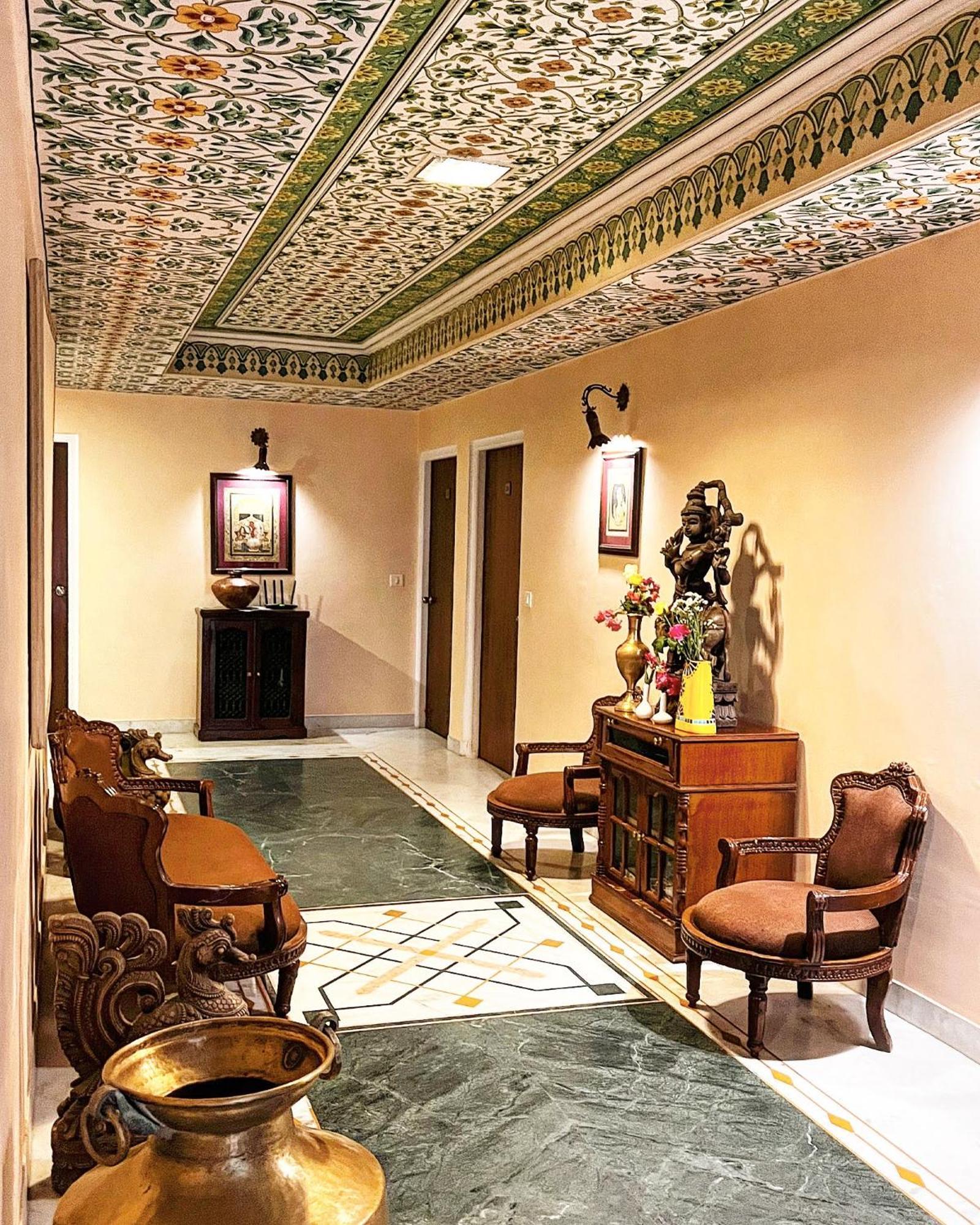 Anuraag Jaipur
