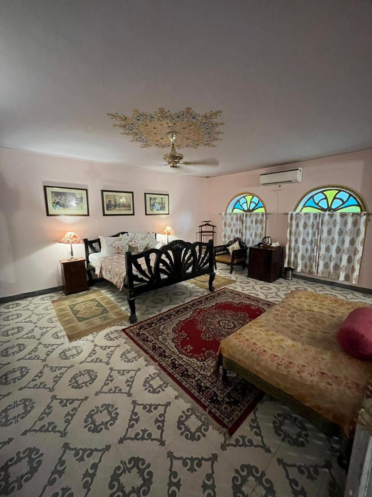 Bissau Palace Jaipur