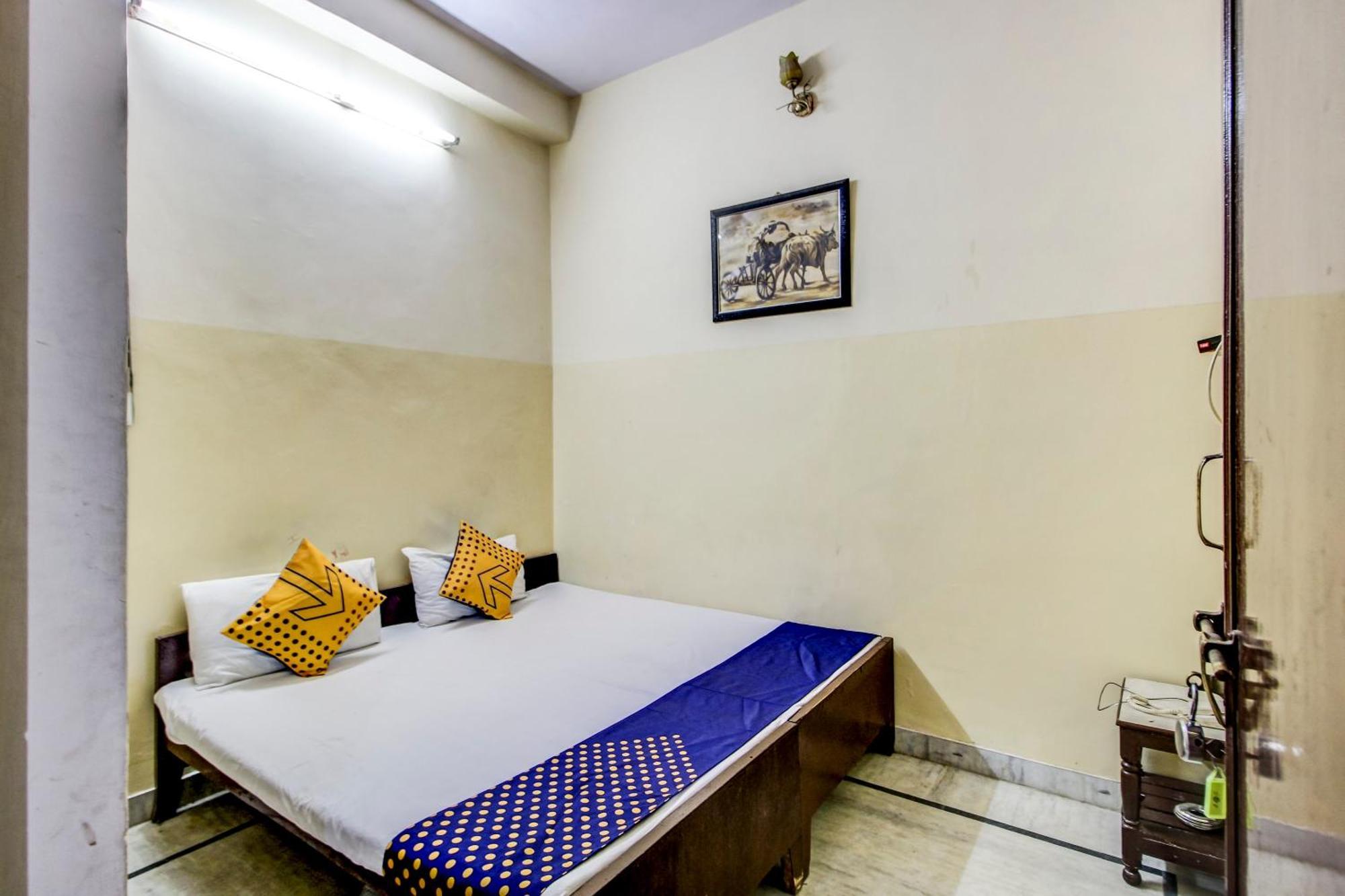 Hotel Spot On Govindam Palace