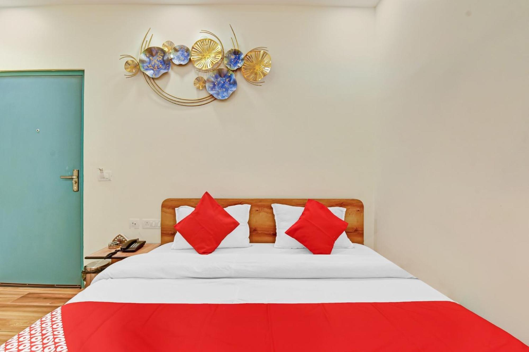 Hotel O Blooming Beds Prime