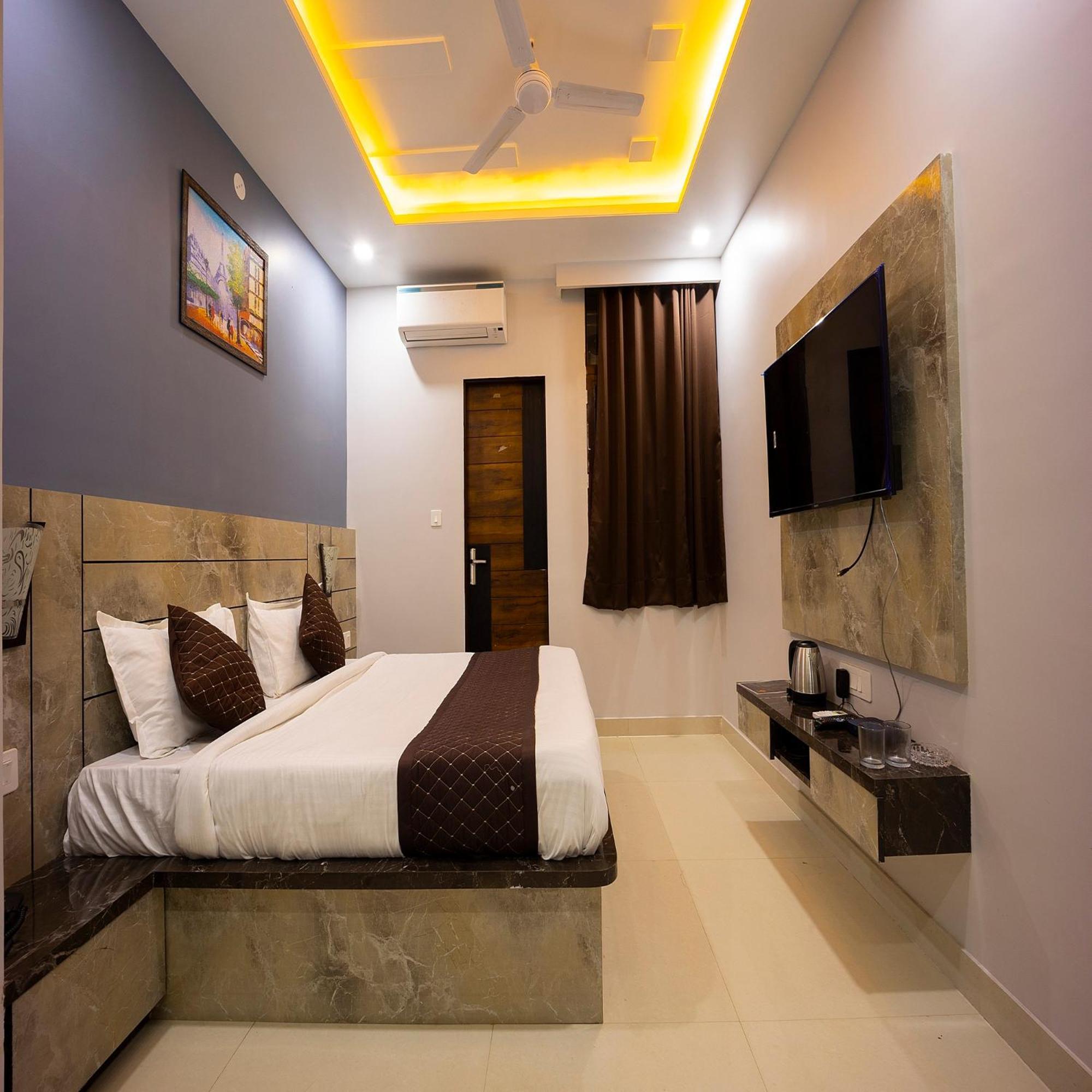 Keptown Hotel 3*