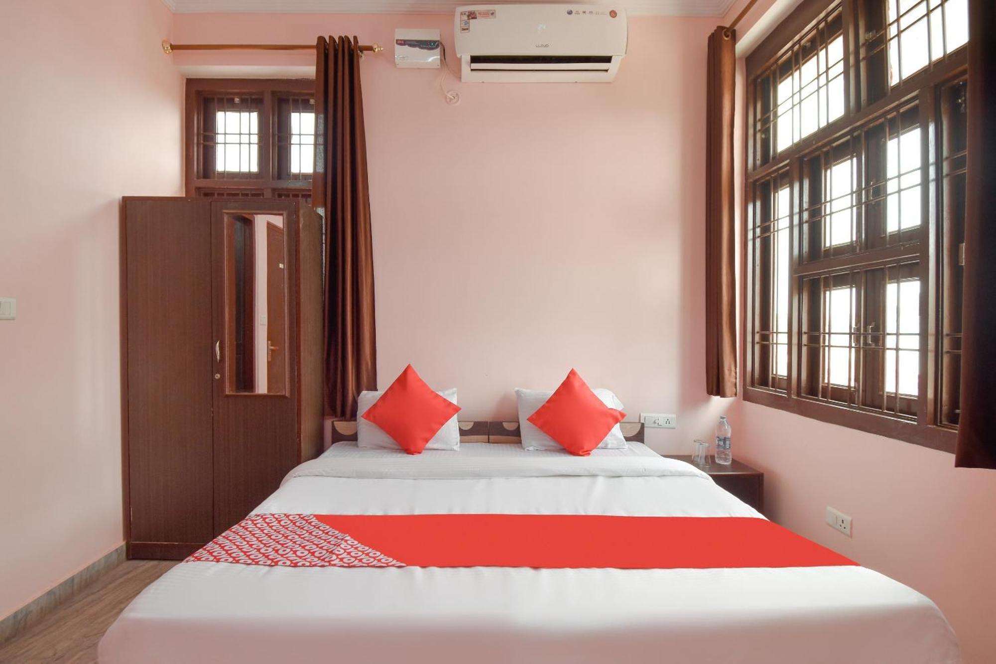 O Kanha Hotel 3*