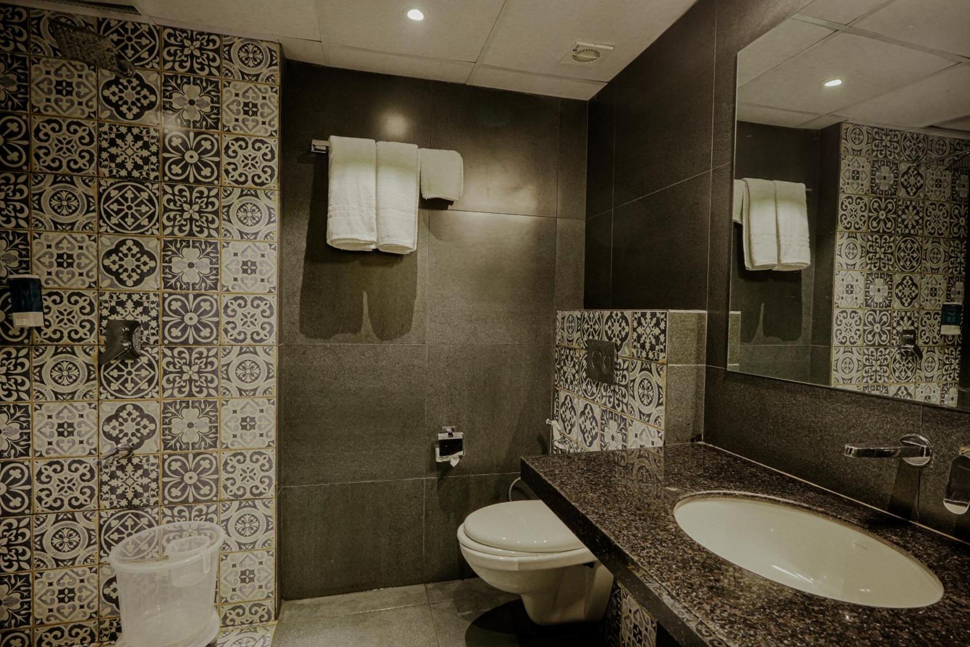 Hotel Sattva- A Boutique Jaipur