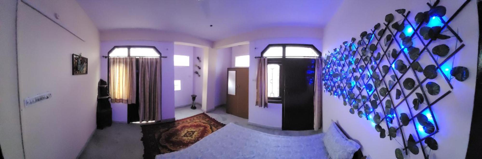 Homestay Raahi