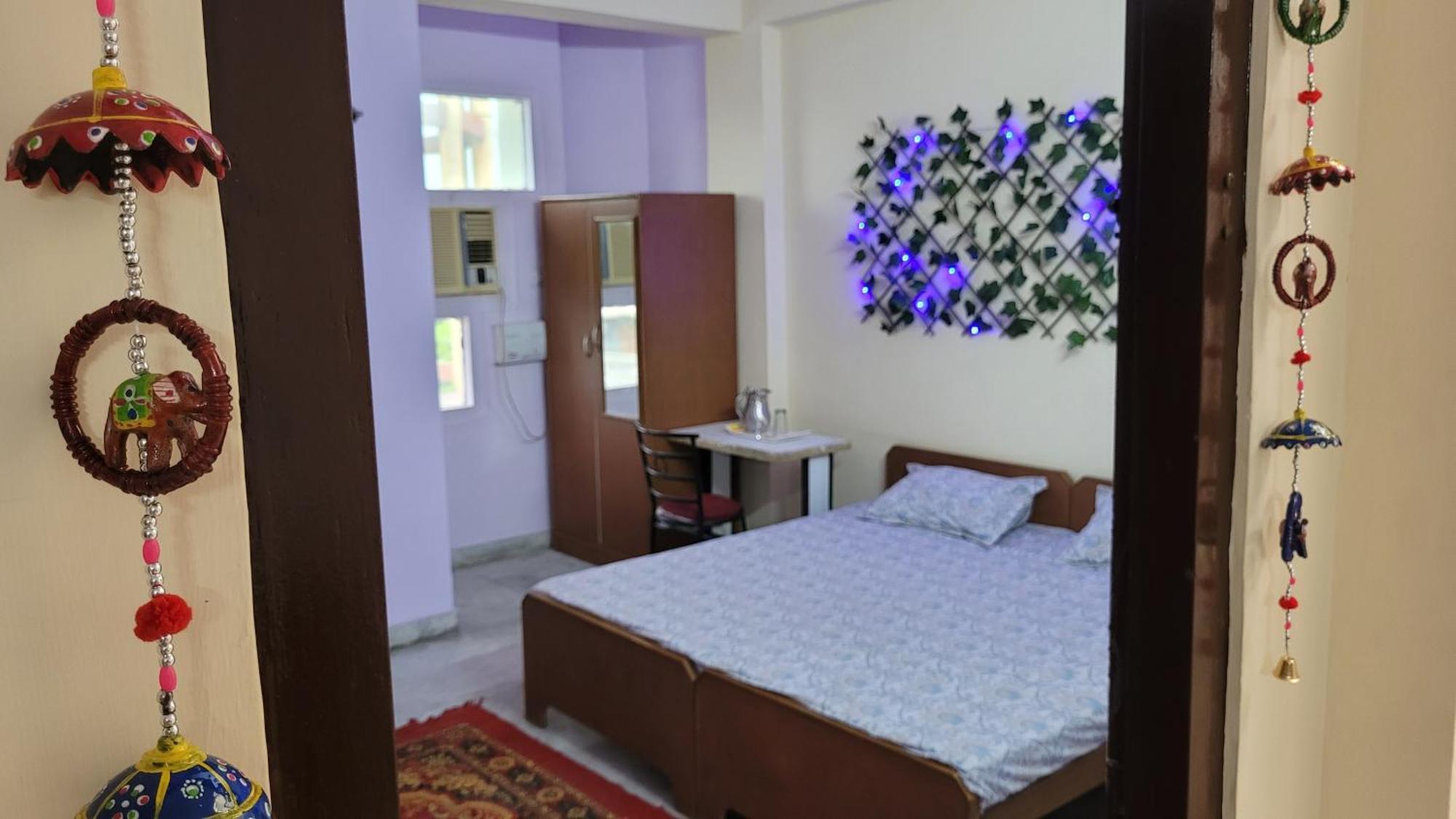 Raahi Homestay Jaipur