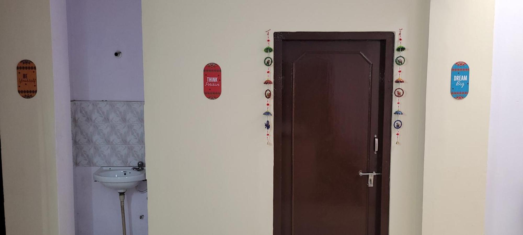 Homestay Raahi Jaipur